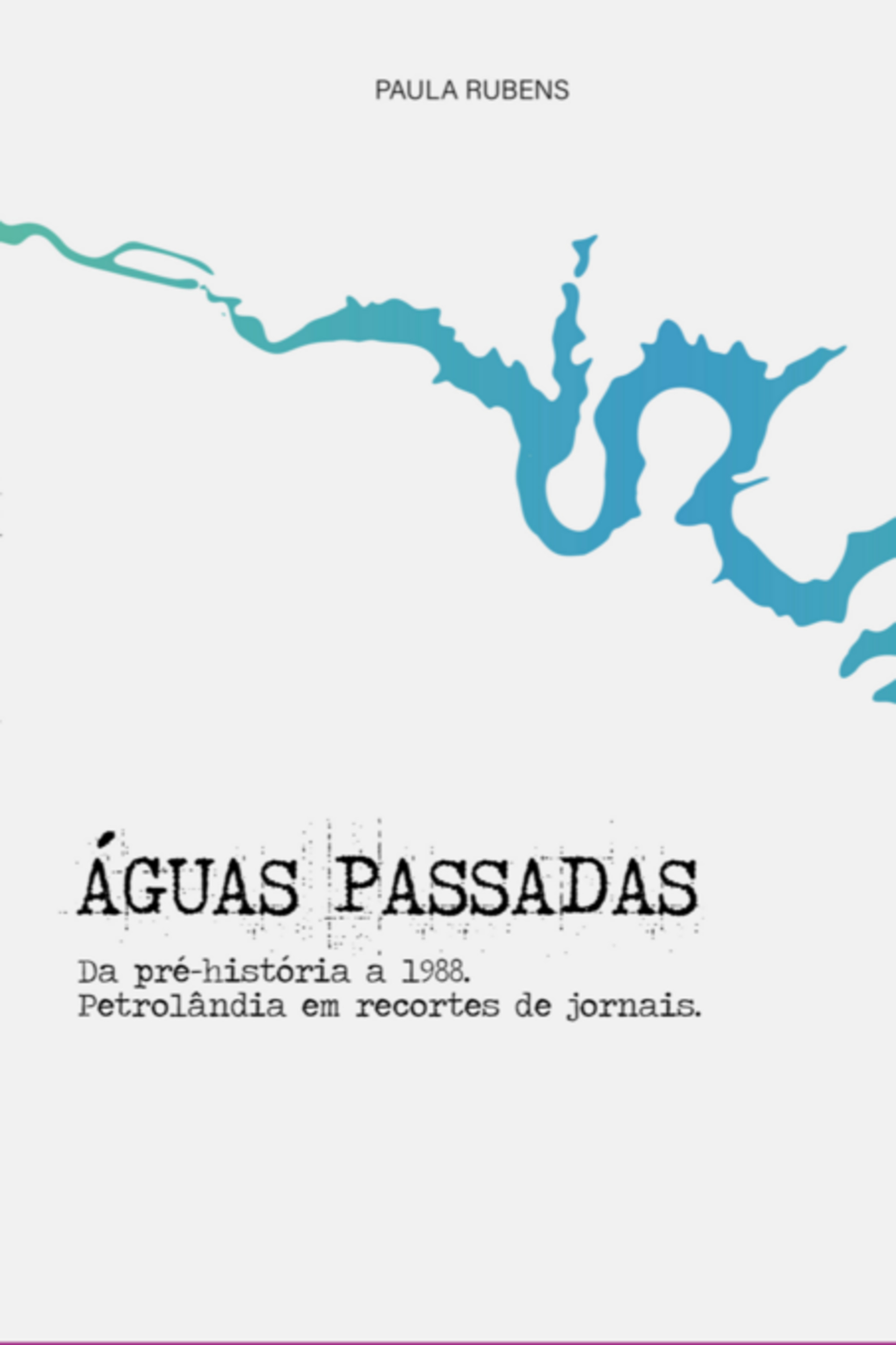 Águas Passadas