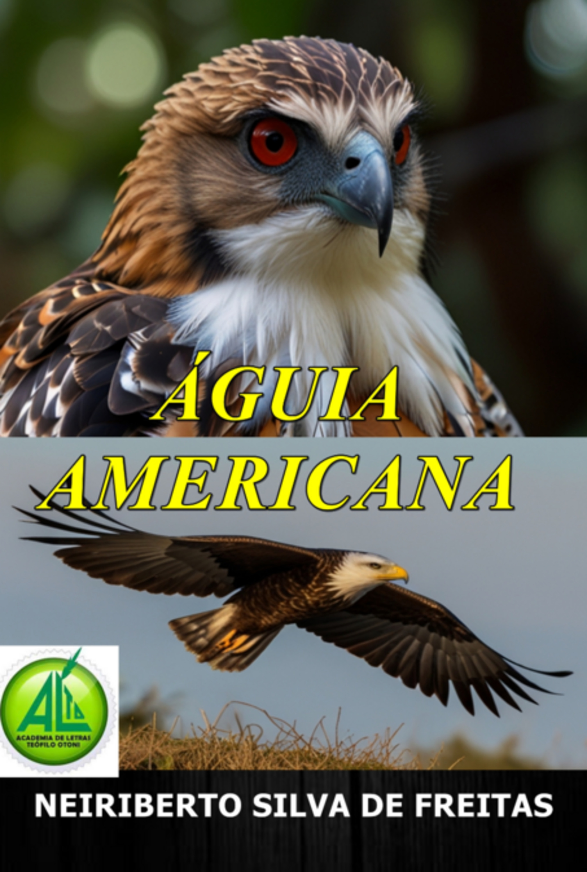 Águia Americana