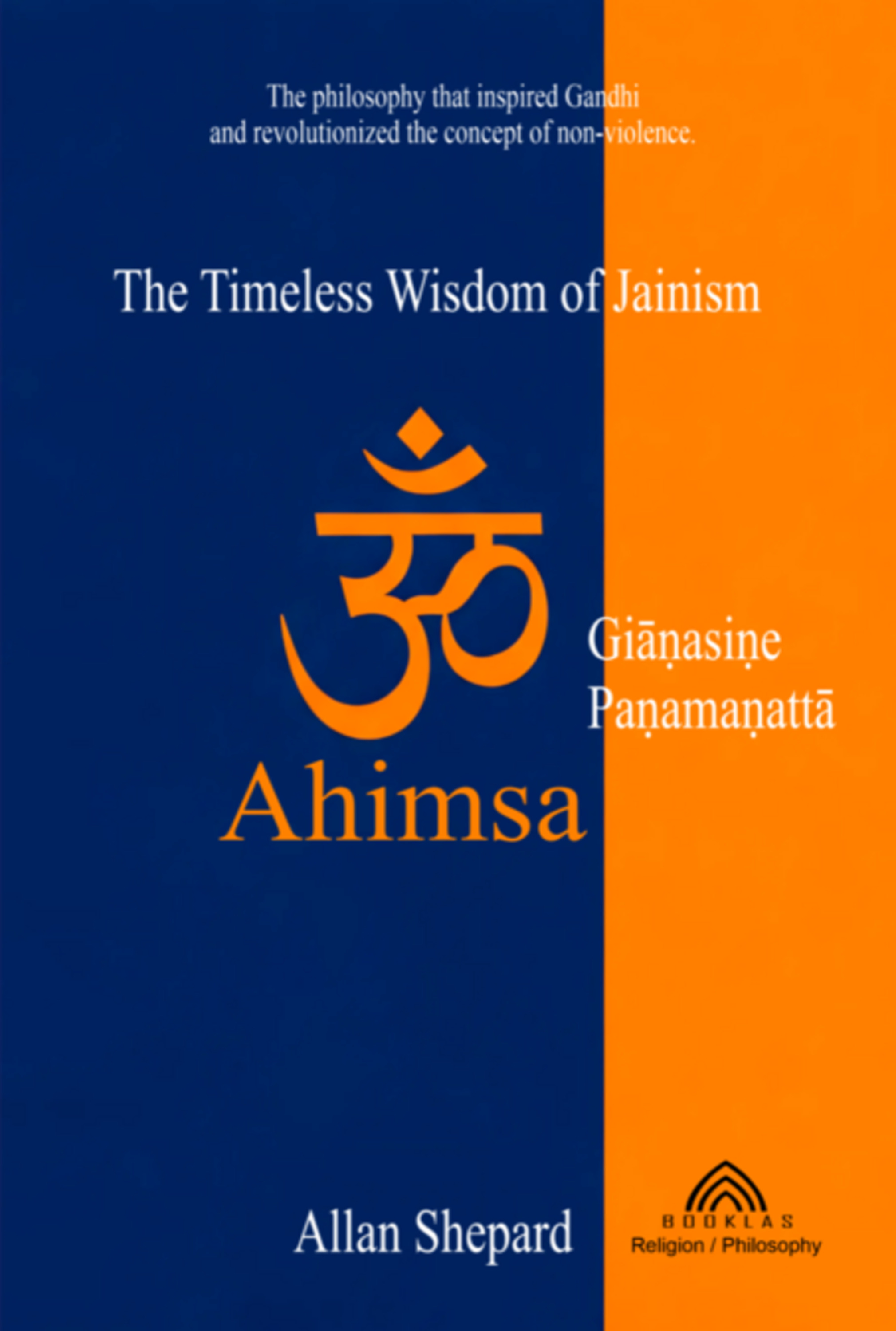 Ahimsa