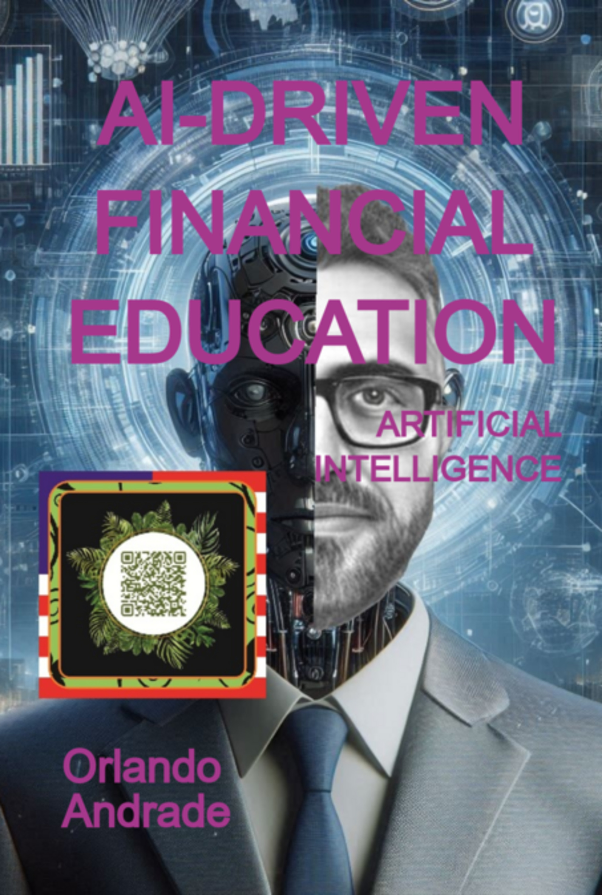 Ai-driven Financial Education