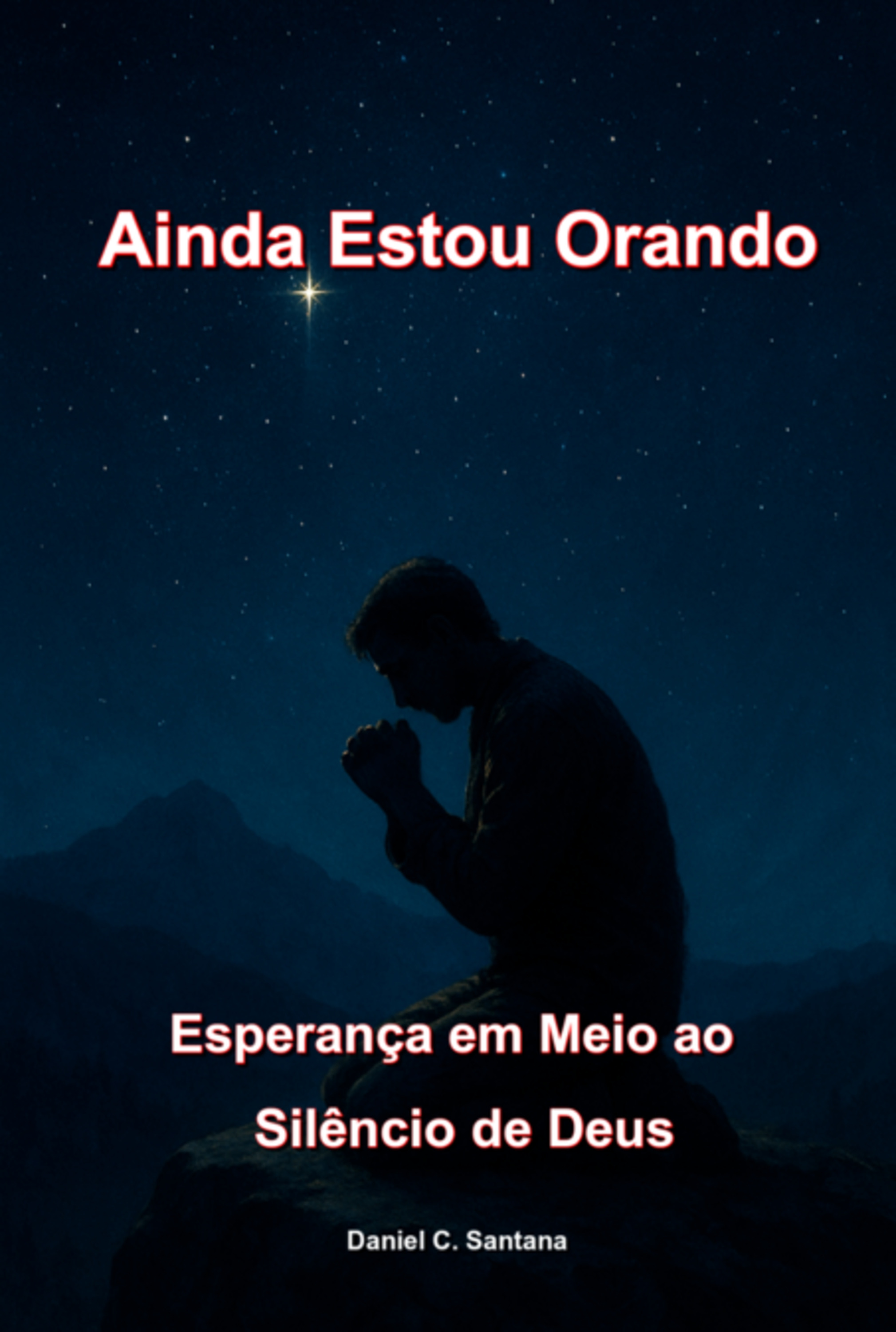 Ainda Estou Orando