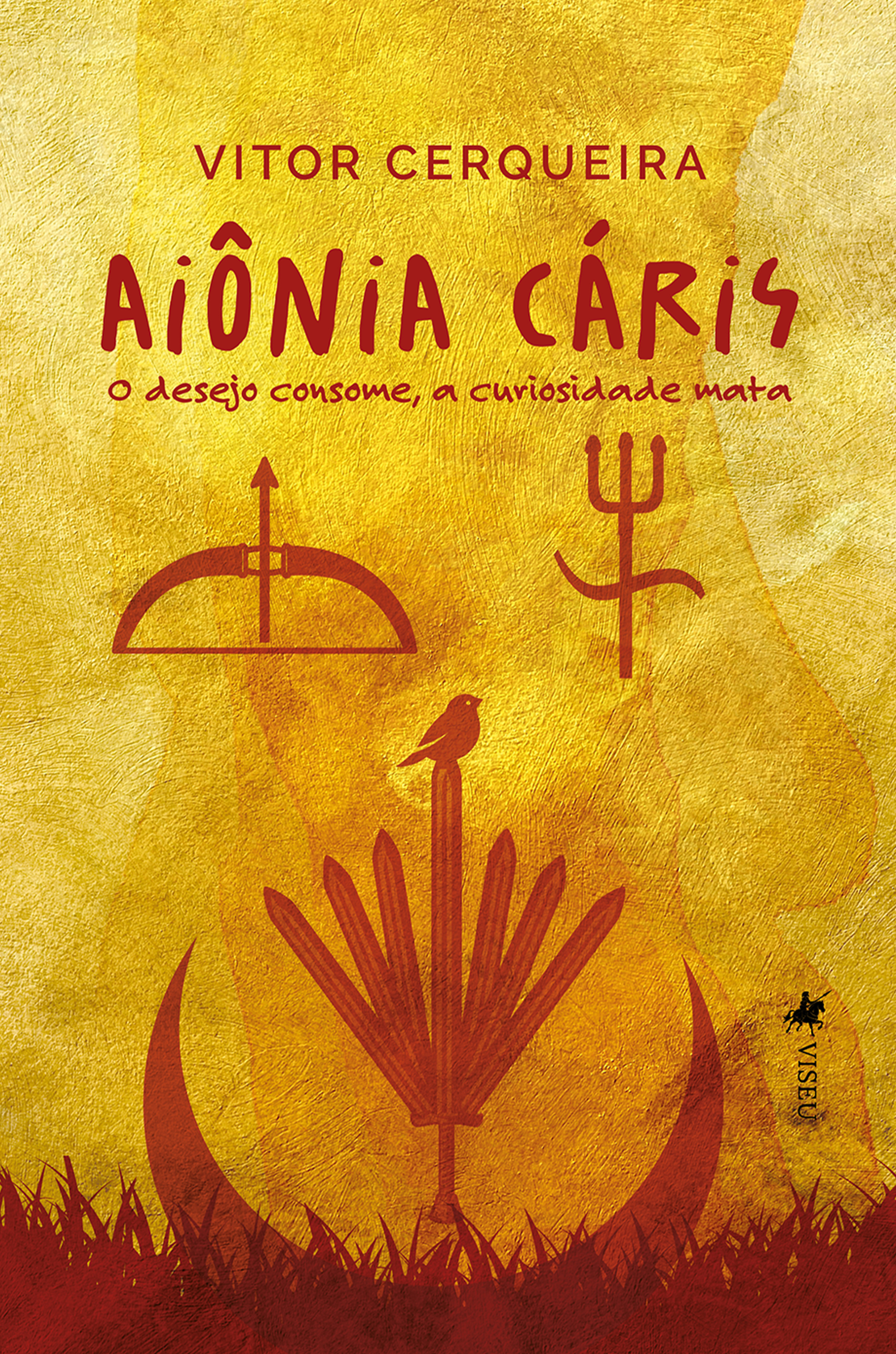 Aiônia Cáris