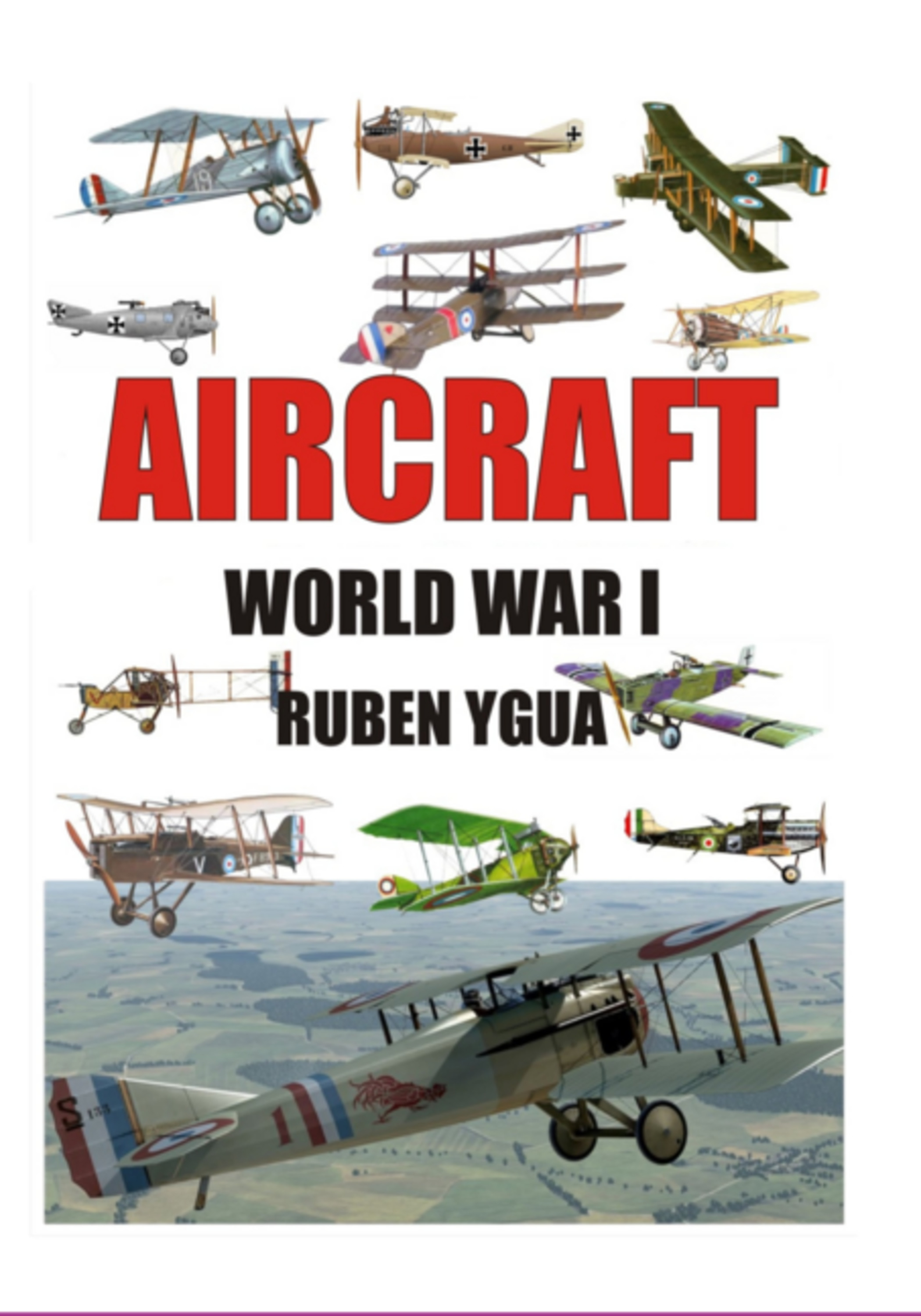 Aircraft - World War I