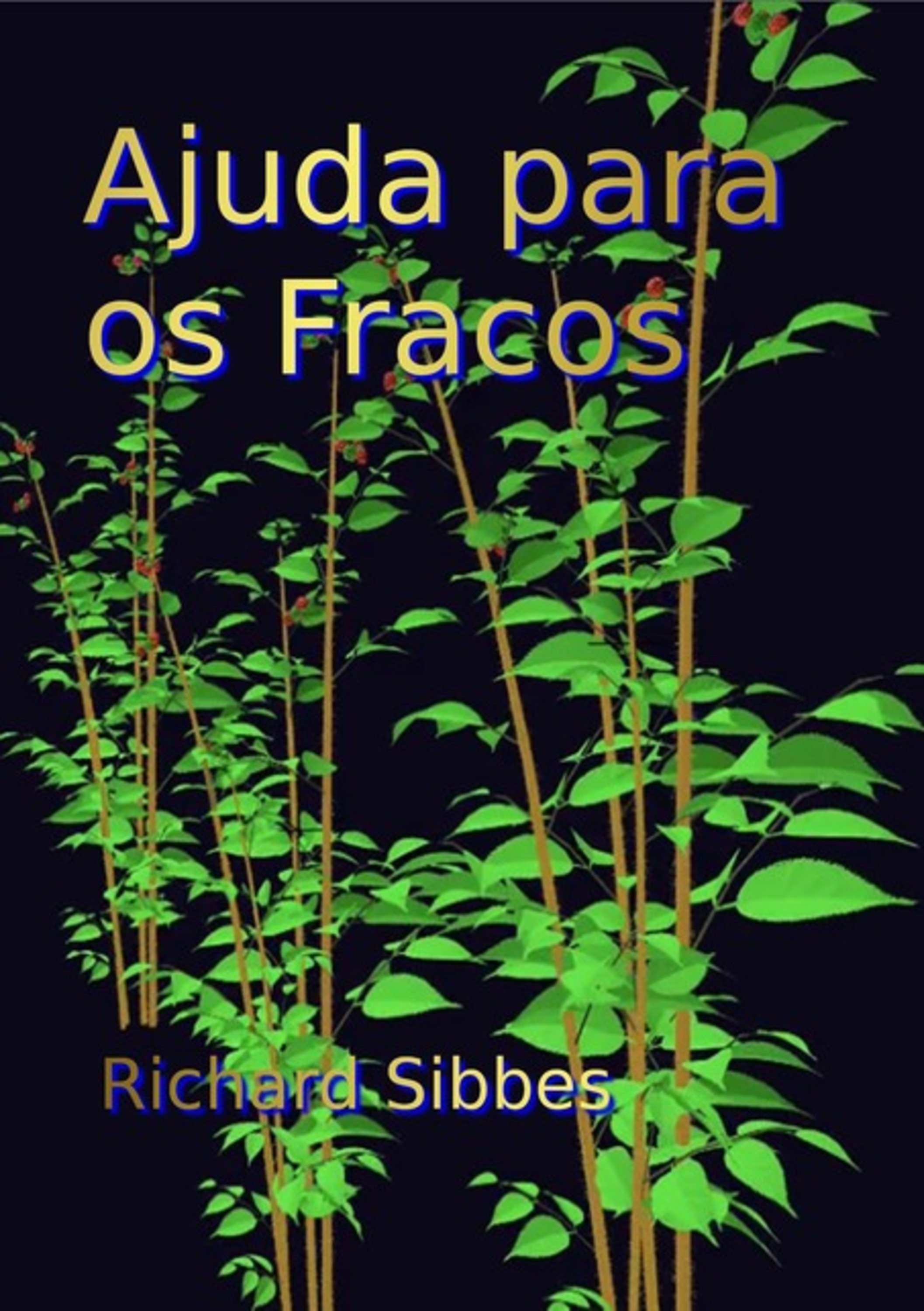 Ajuda Para Os Fracos