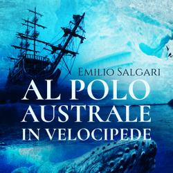 Al Polo Australe in velocipede