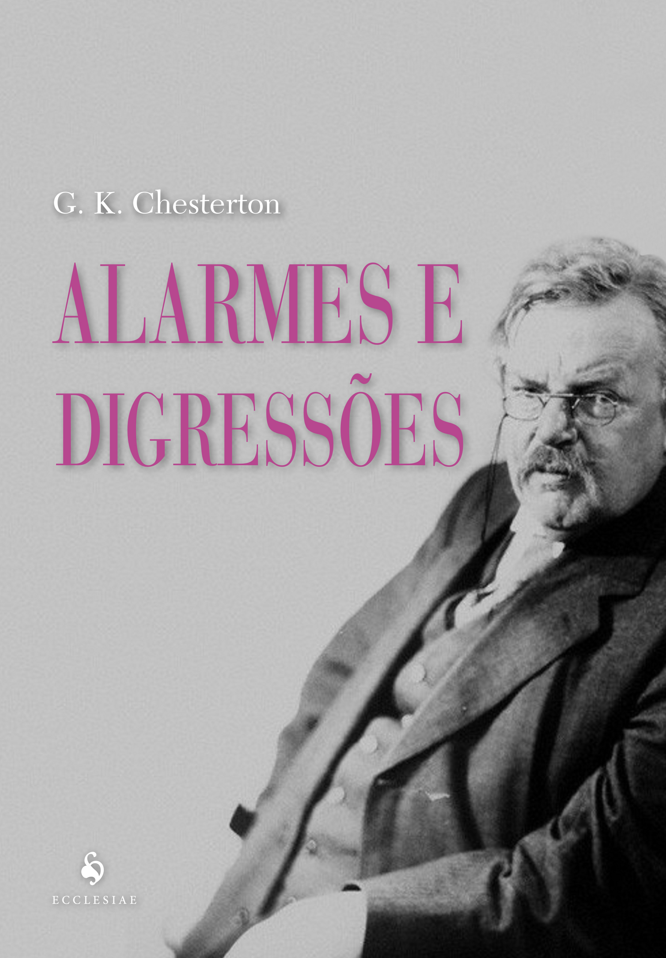 Alarmes E Digressões