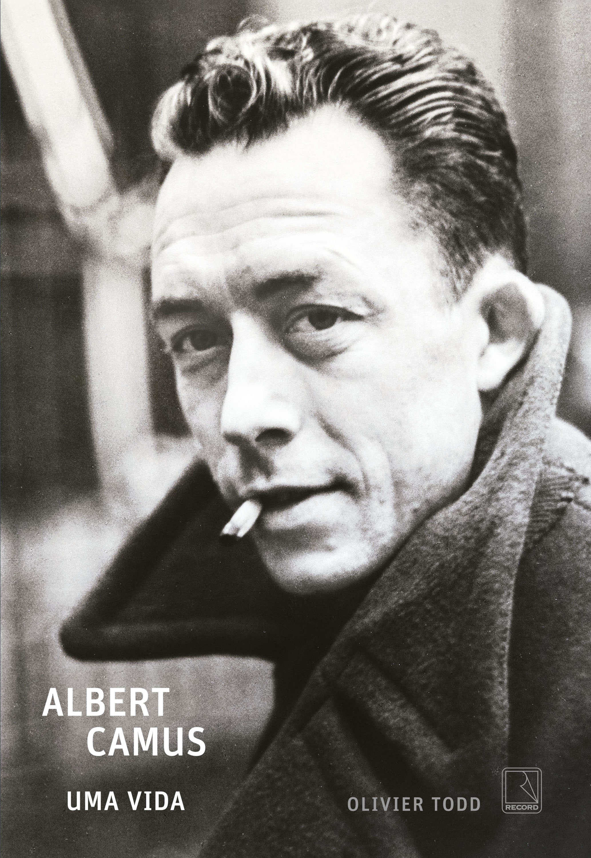 Albert Camus: Uma vida