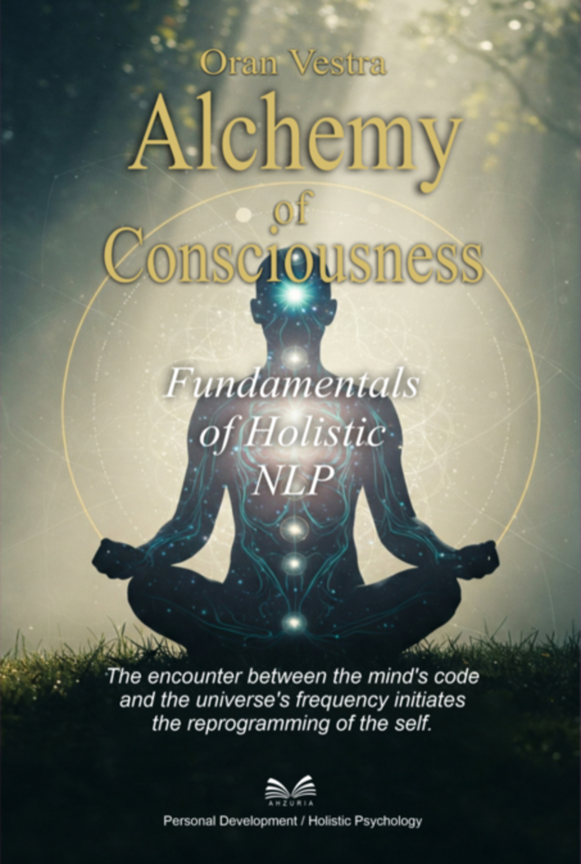 Alchemy Of Consciousness