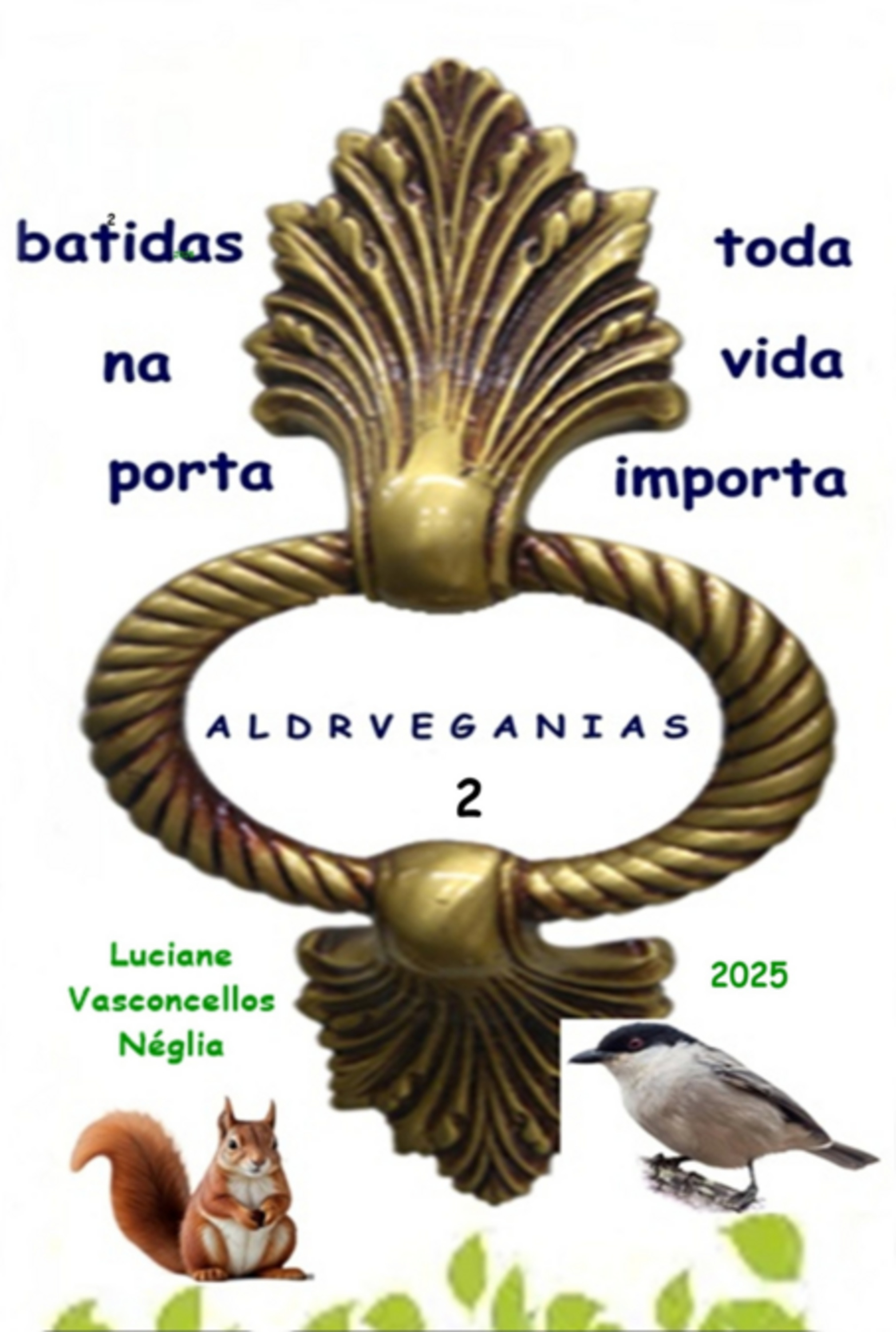 Aldraveganias 2