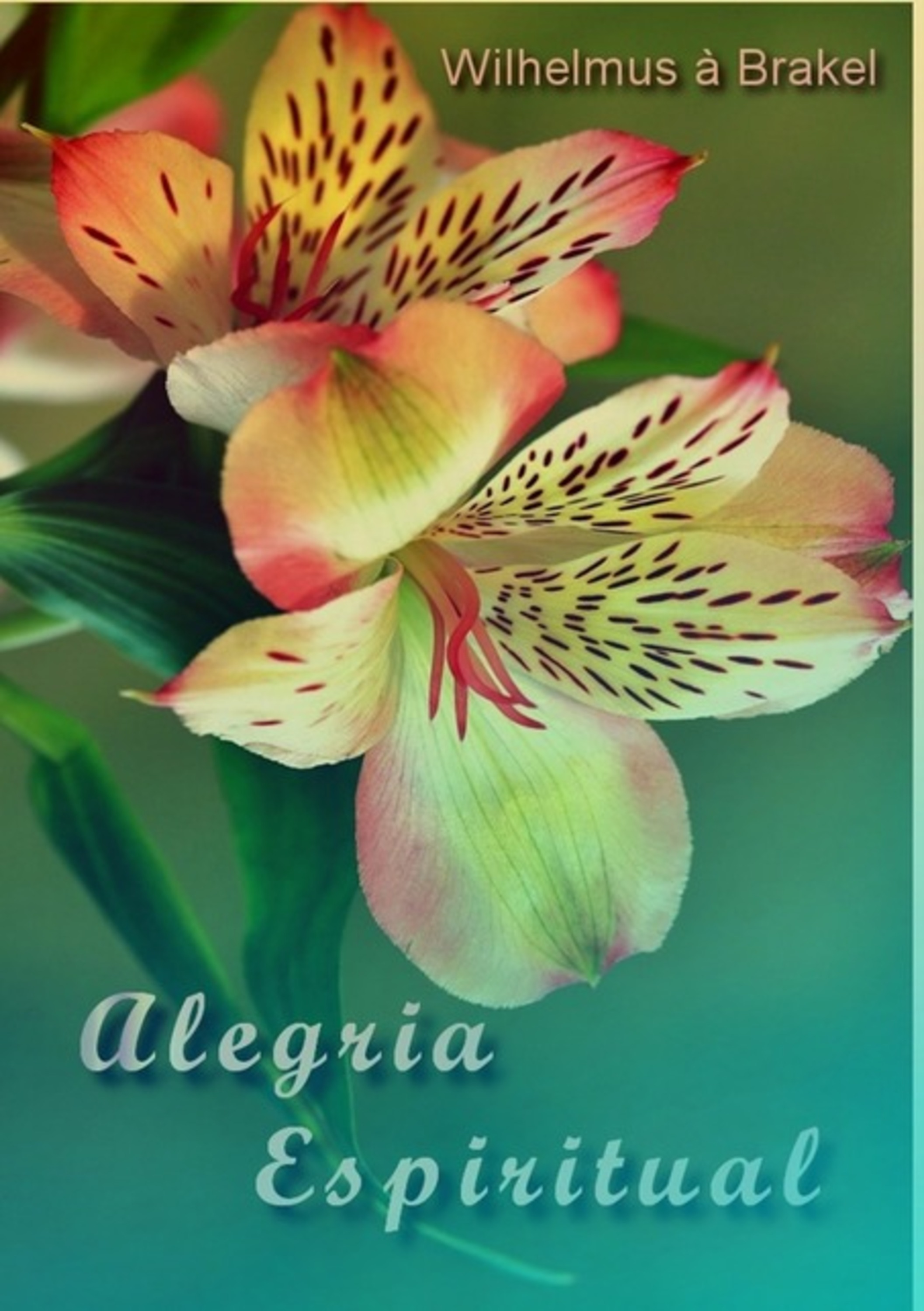 Alegria Espiritual
