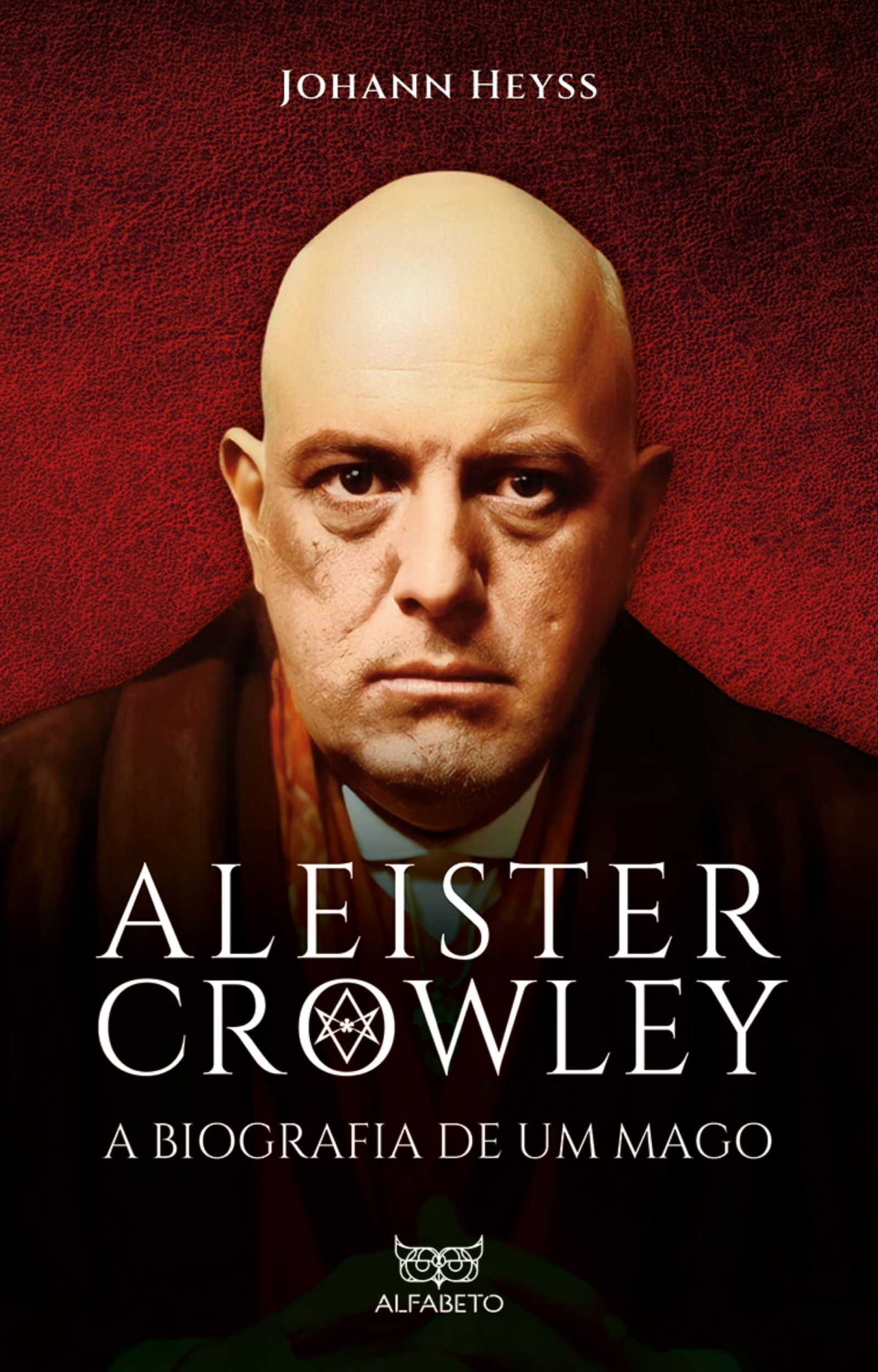 Aleister Crowley