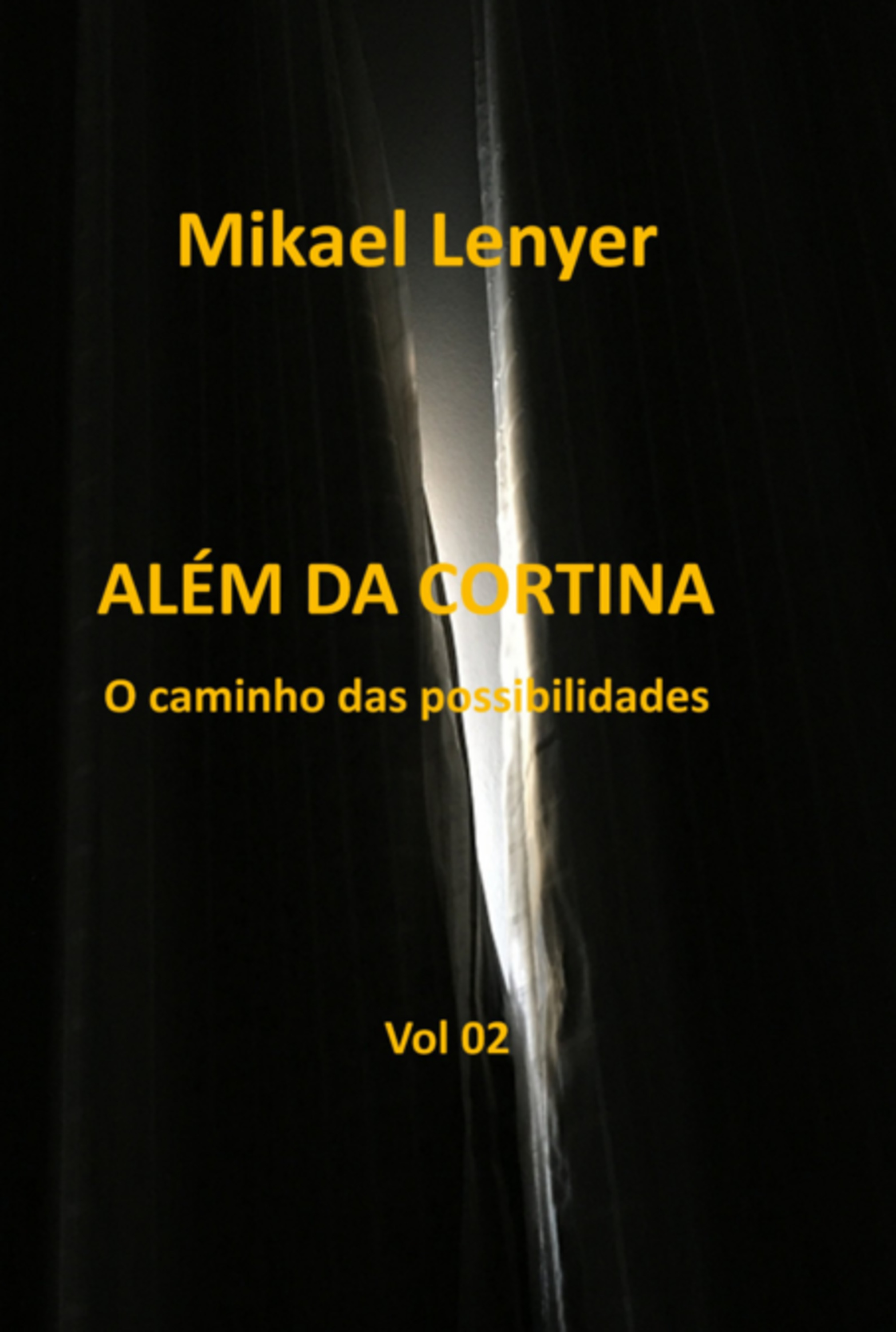 Além Da Cortina - Vol 02