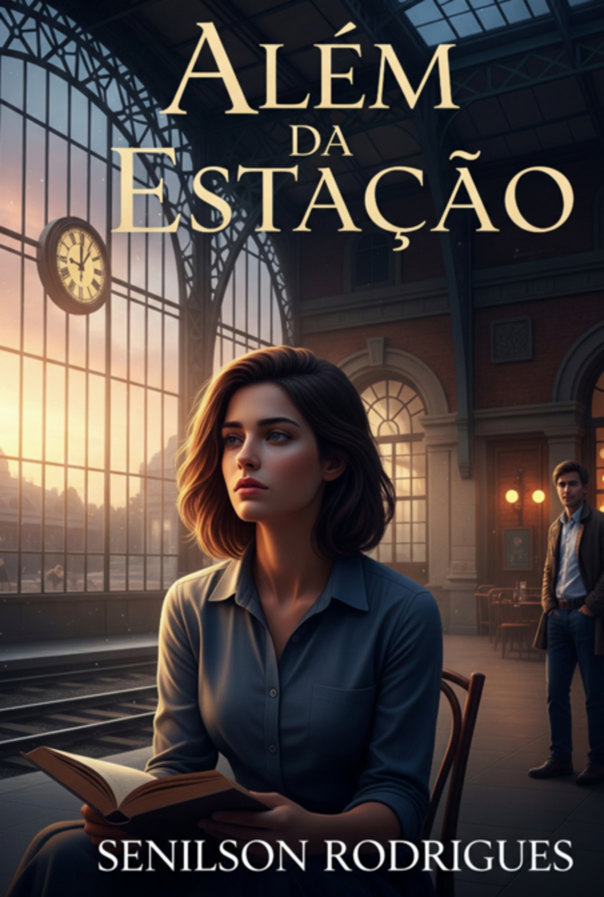 Além Da Estação
