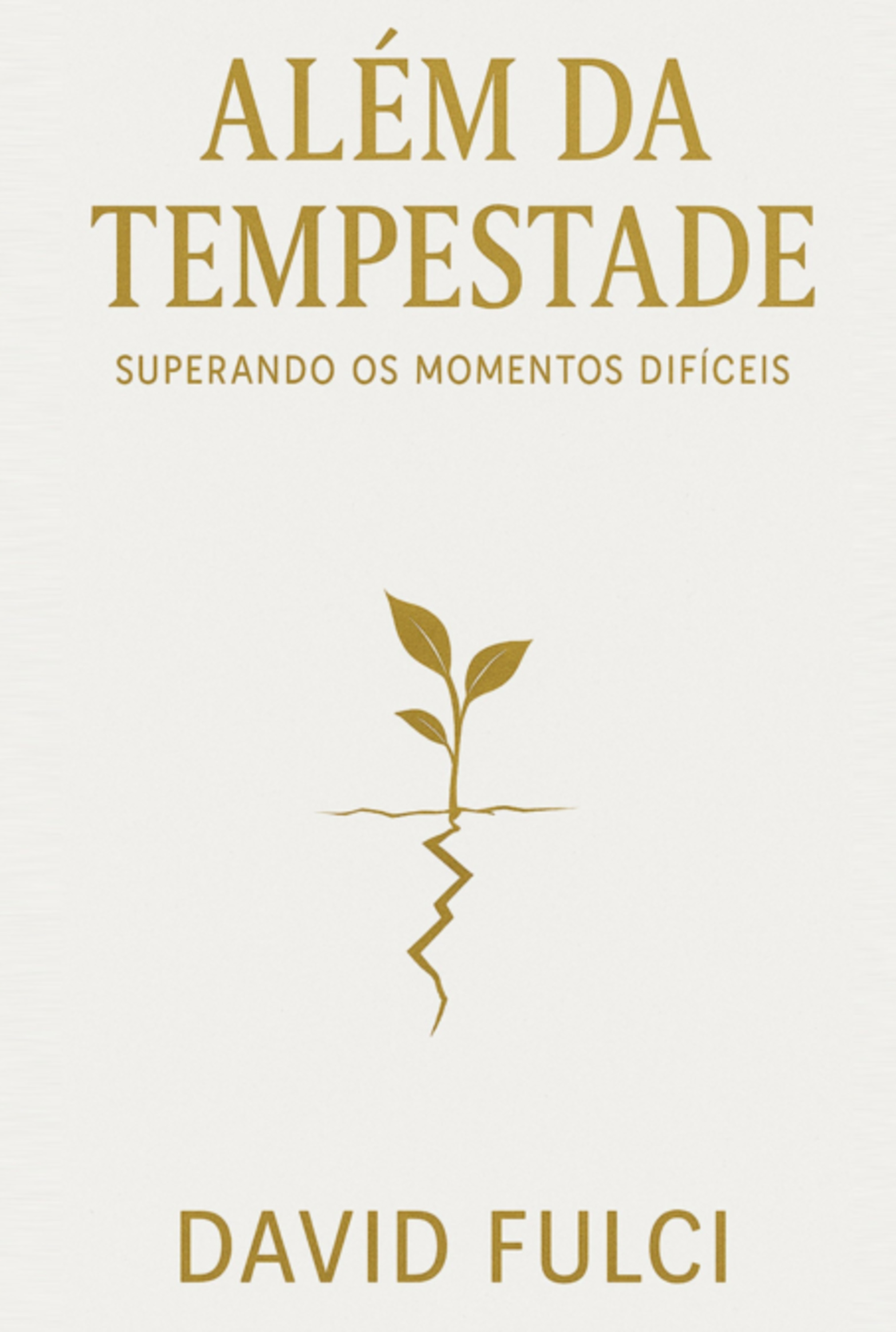 Além Da Tempestade