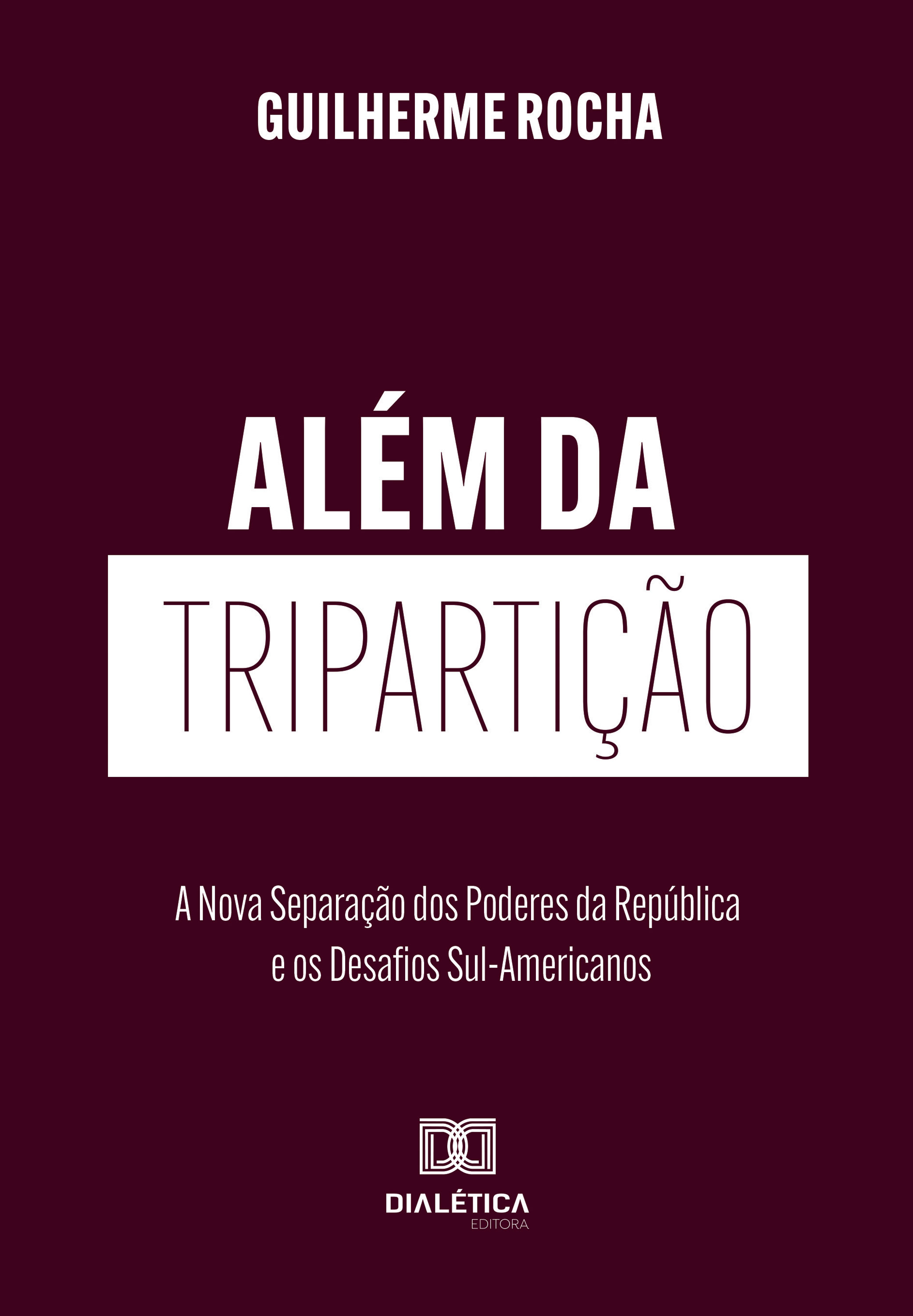 Além da Tripartição