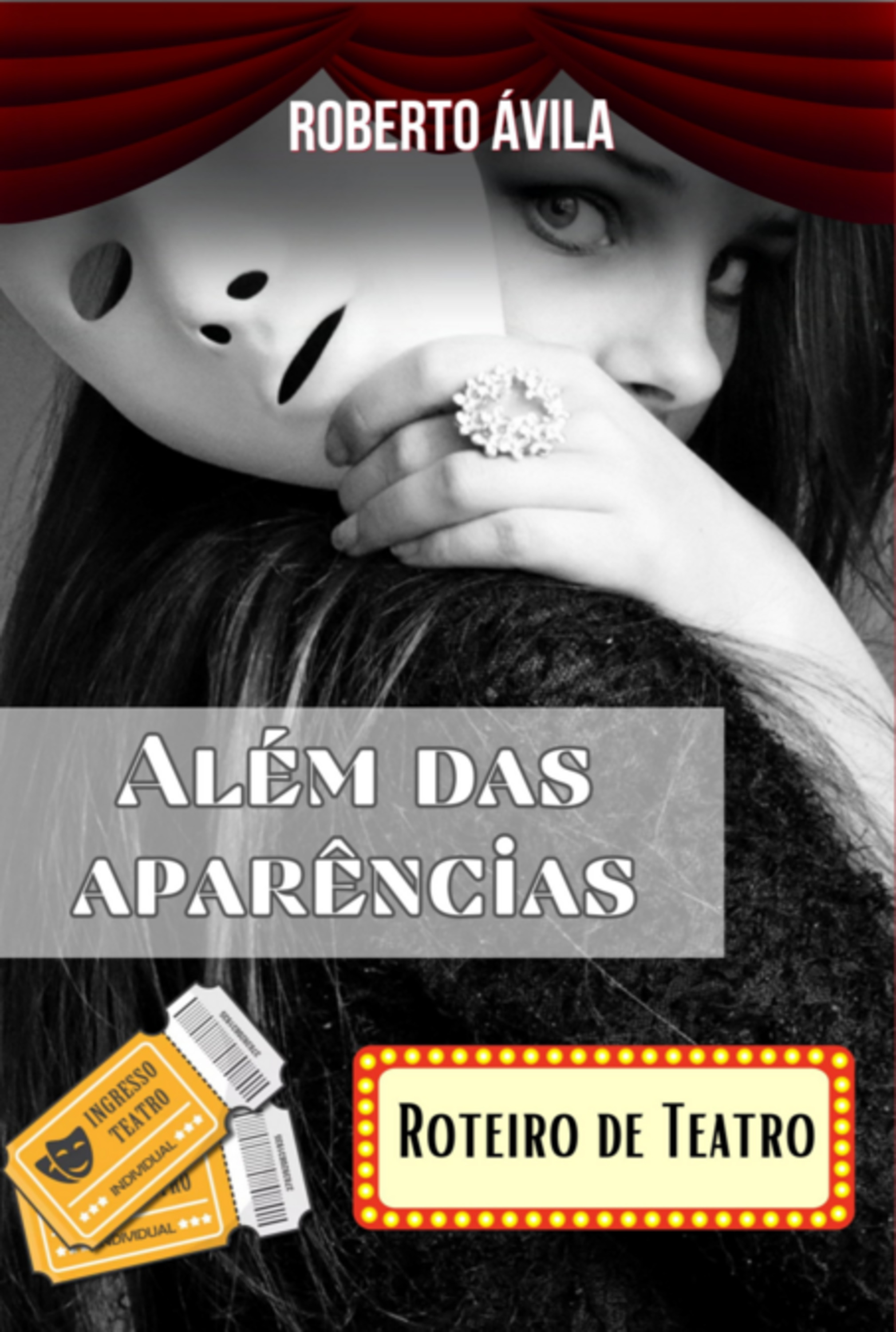 Além Das Aparências