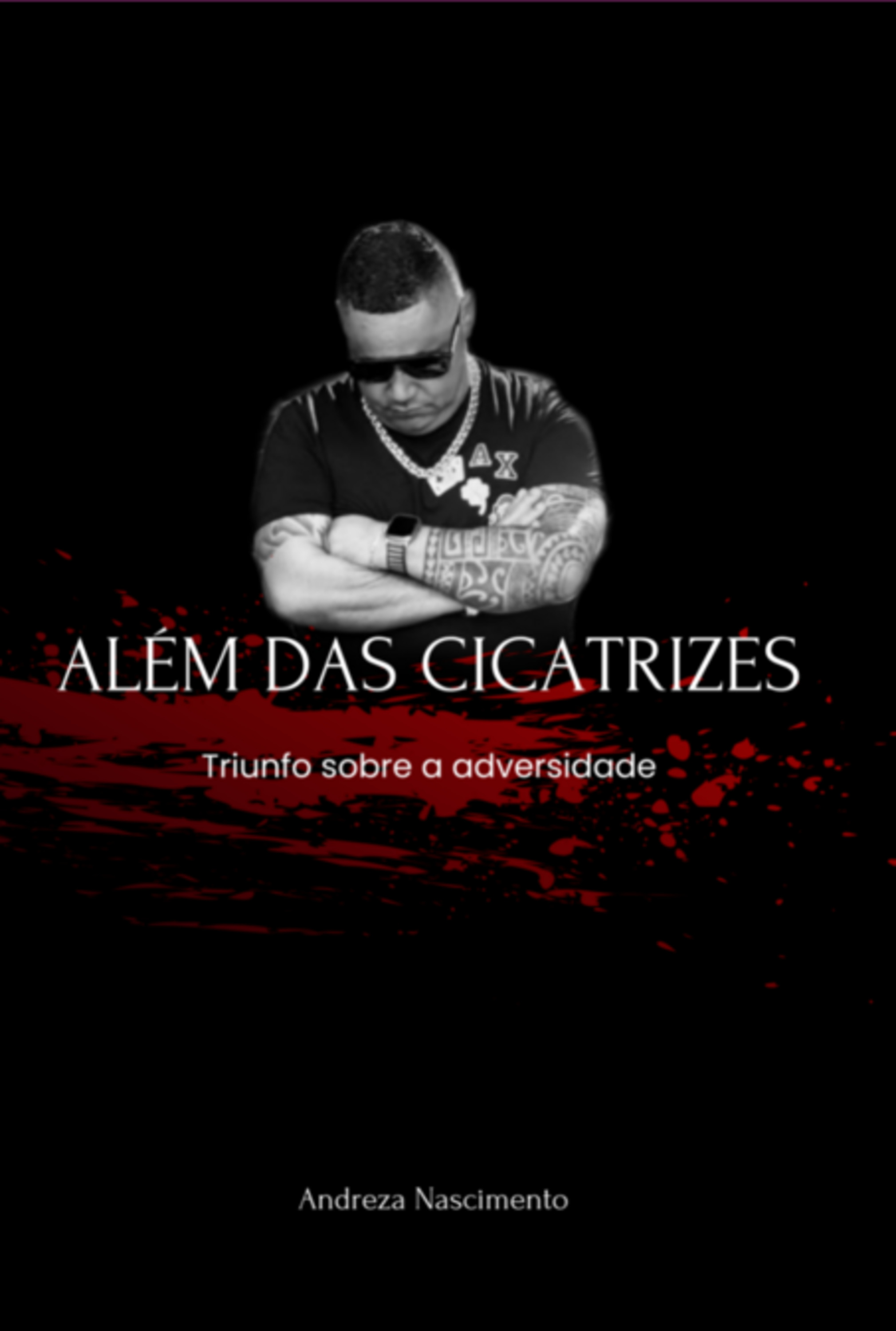 Além Das Cicatrizes