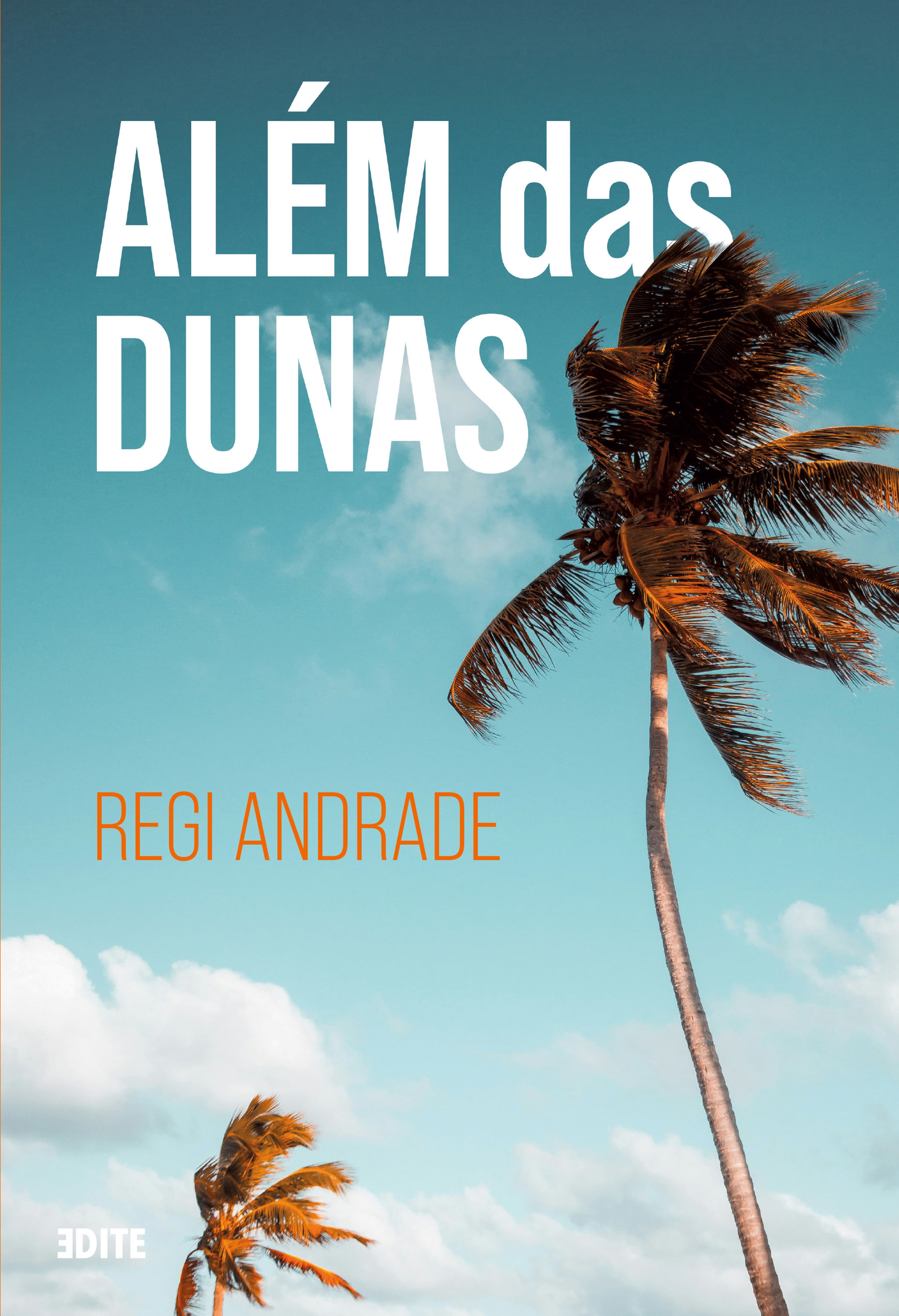 Além das dunas