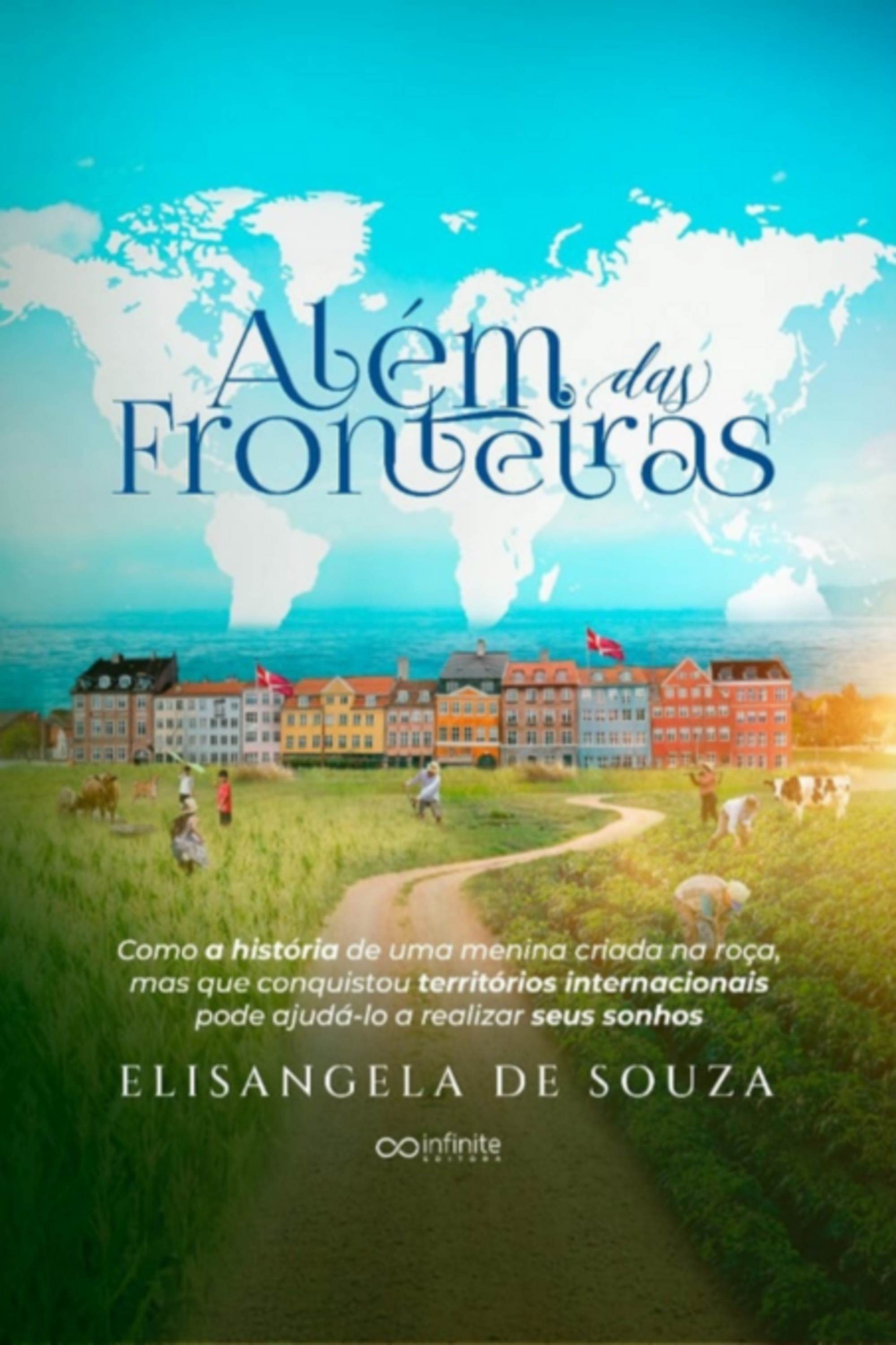 Além Das Fronteiras