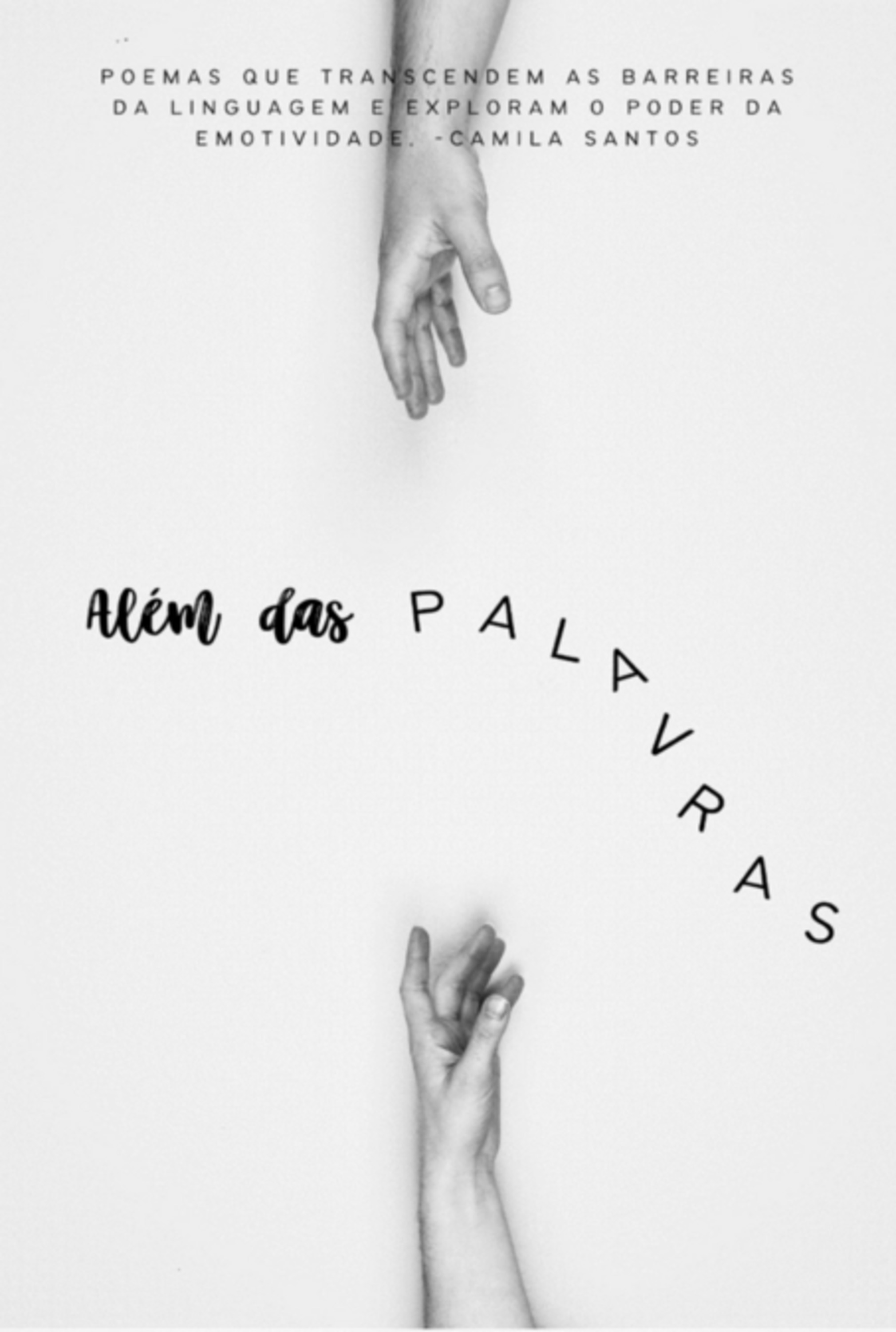 Além Das Palavras