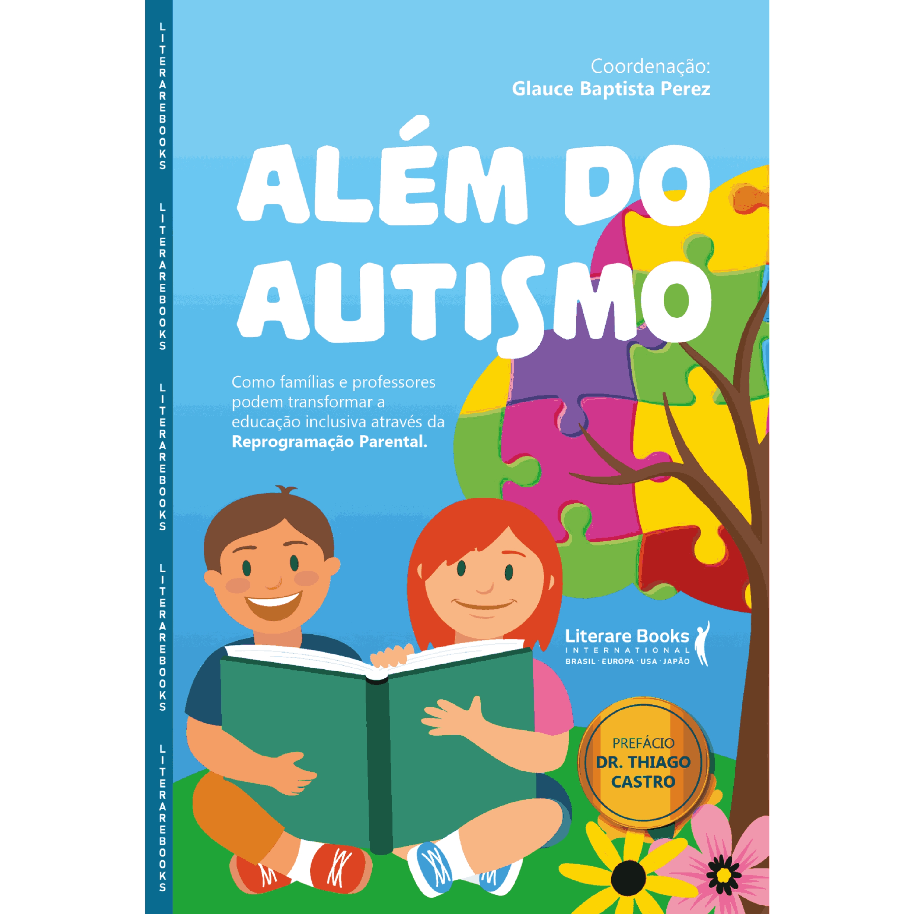 Além do Autismo