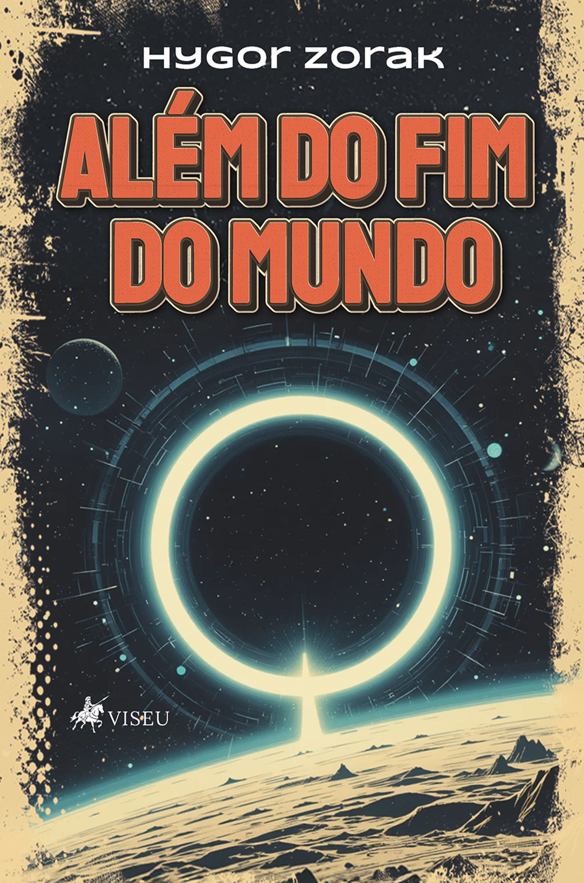 Além do Fim do Mundo
