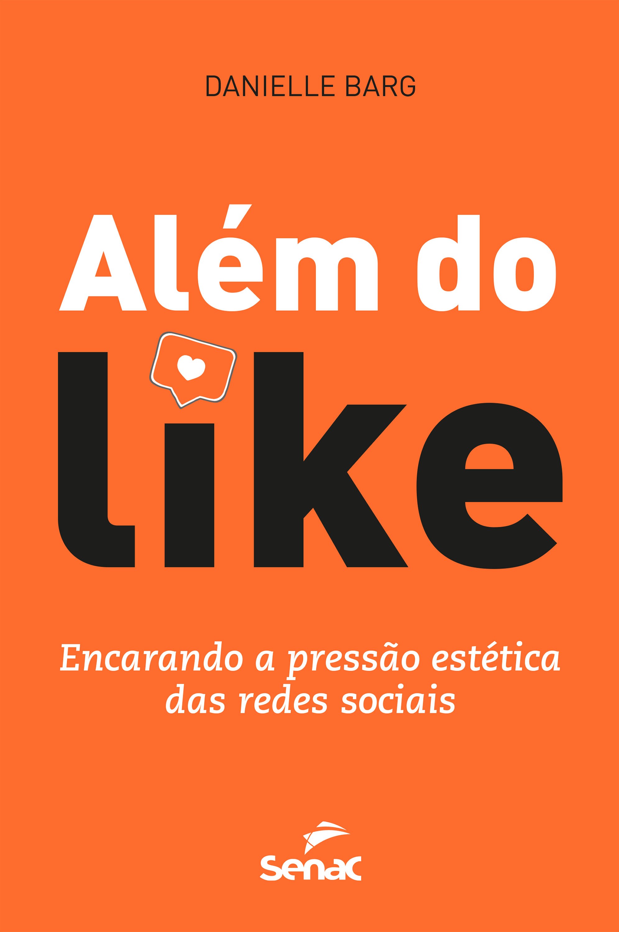 Além do like