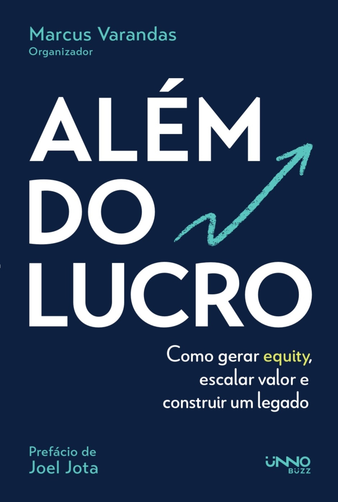 Além do lucro