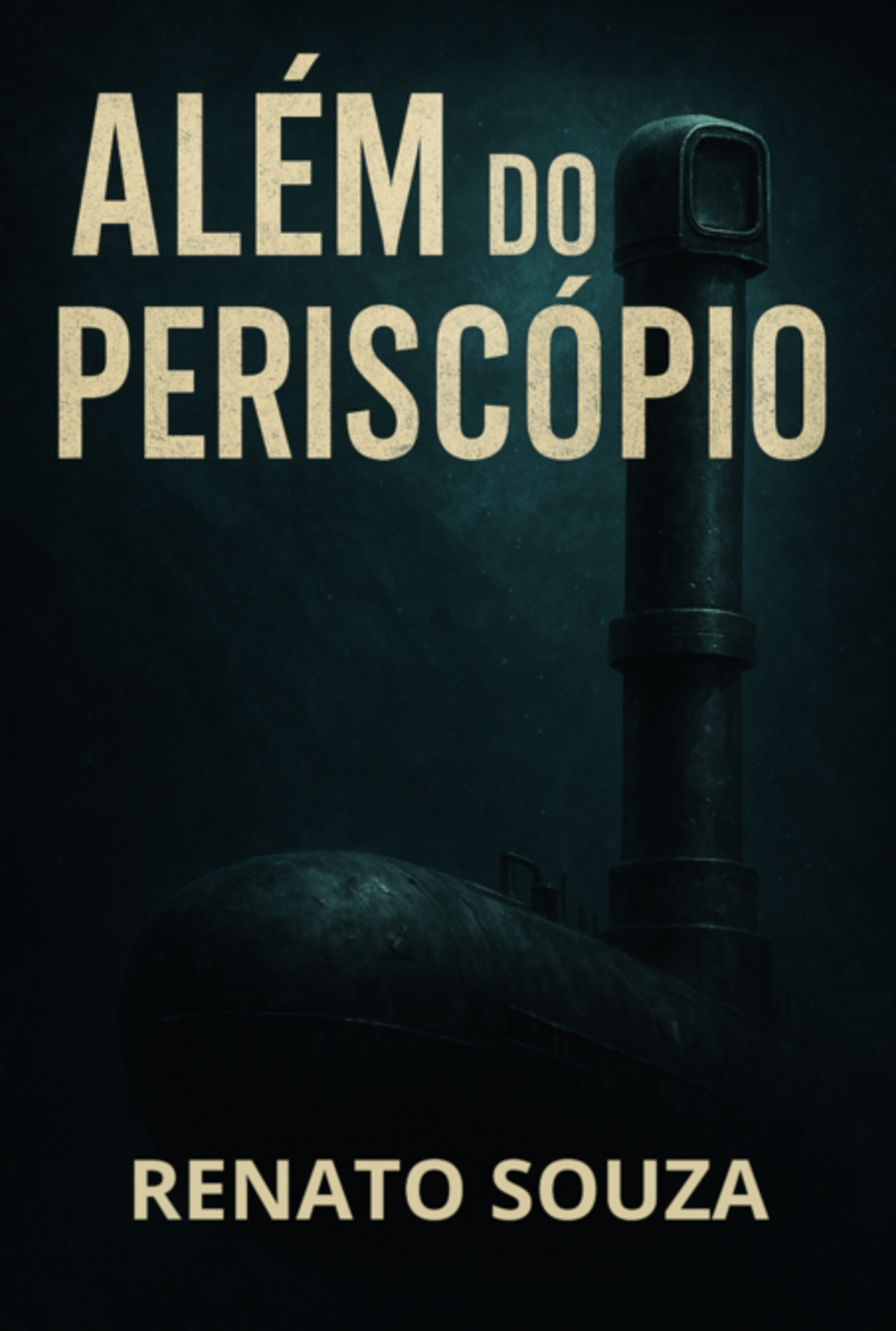 Além Do Periscópio
