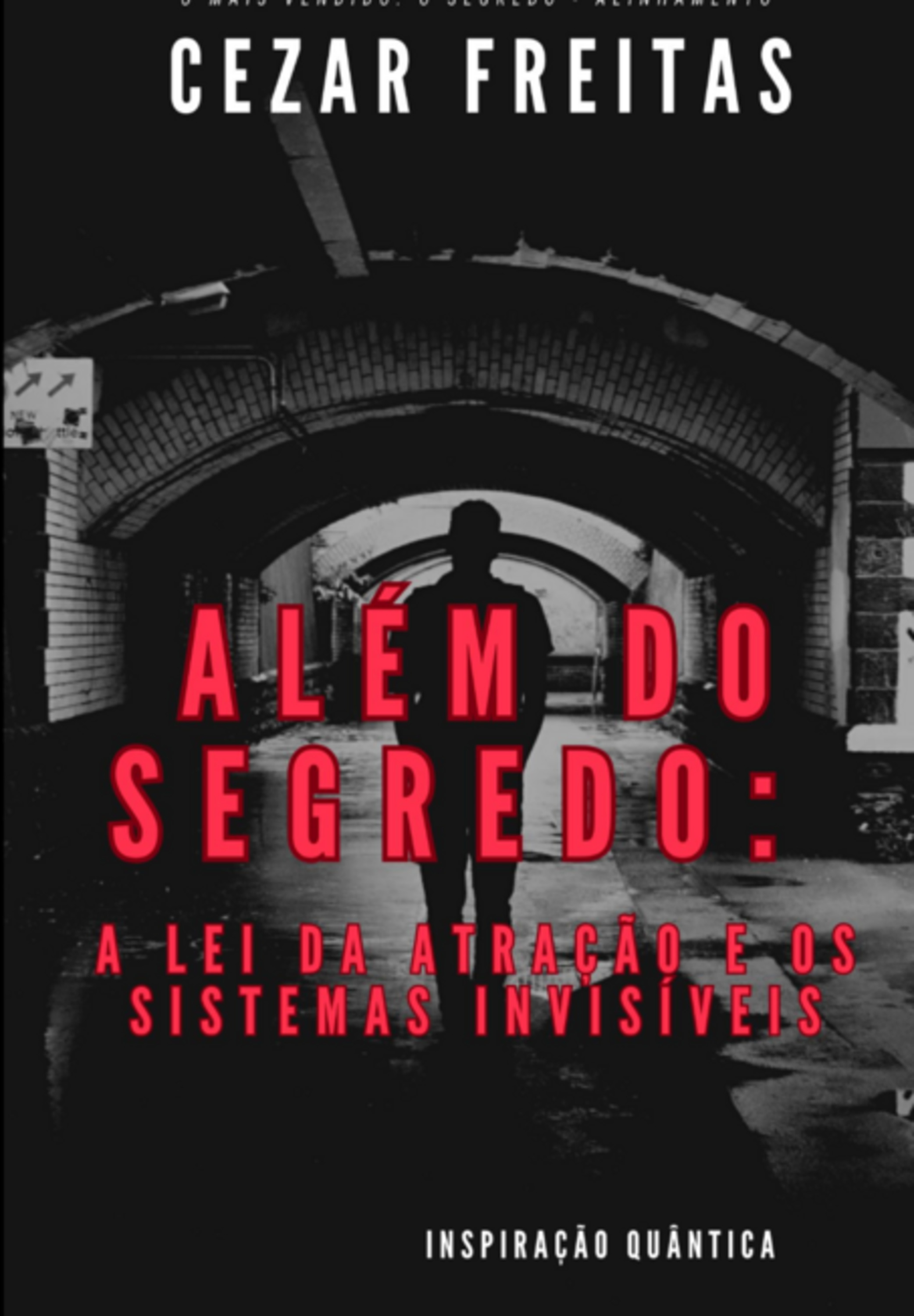 Além Do Segredo