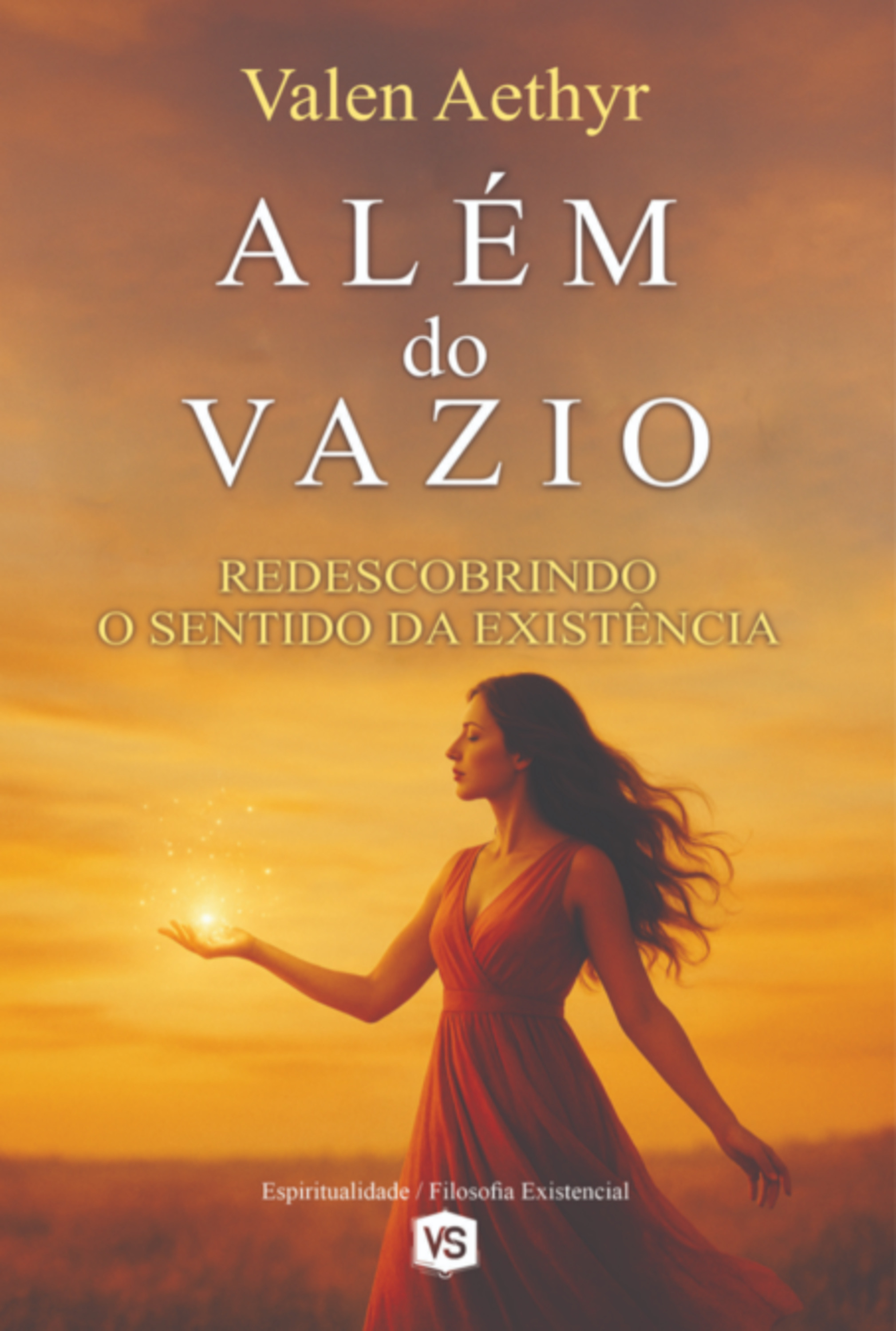 Além Do Vazio