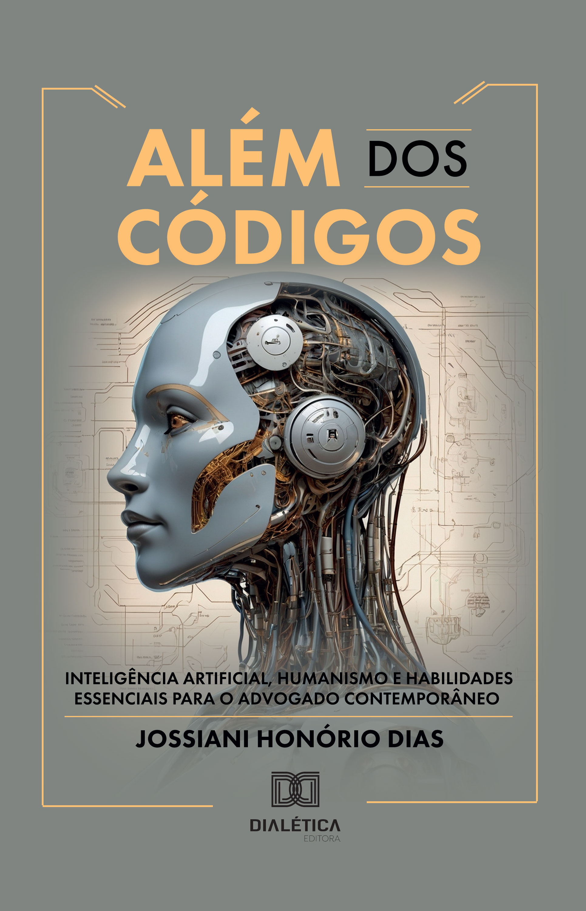 Além dos Códigos