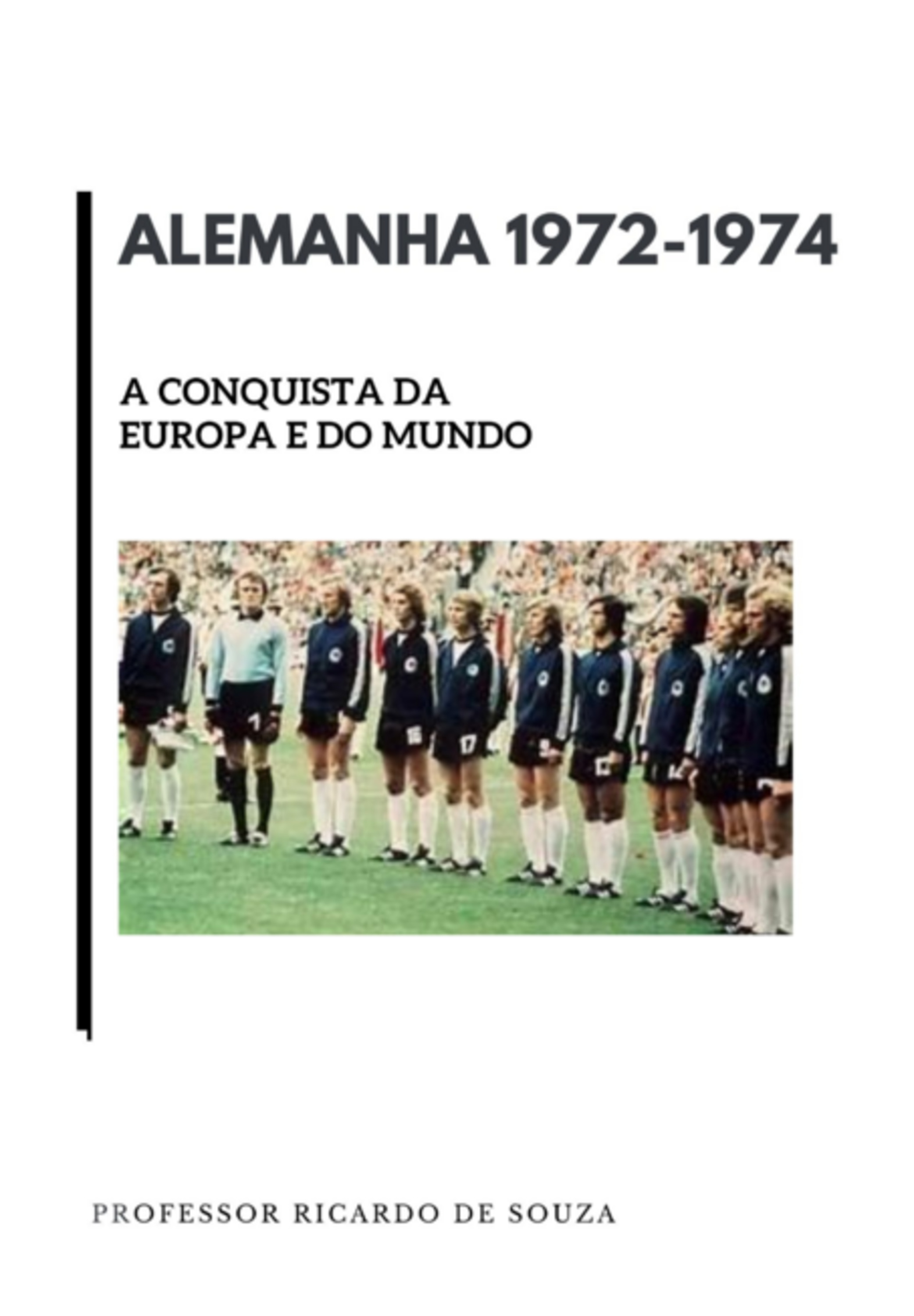 Alemanha 1972-1974