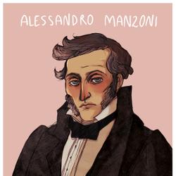 Alessandro Manzoni