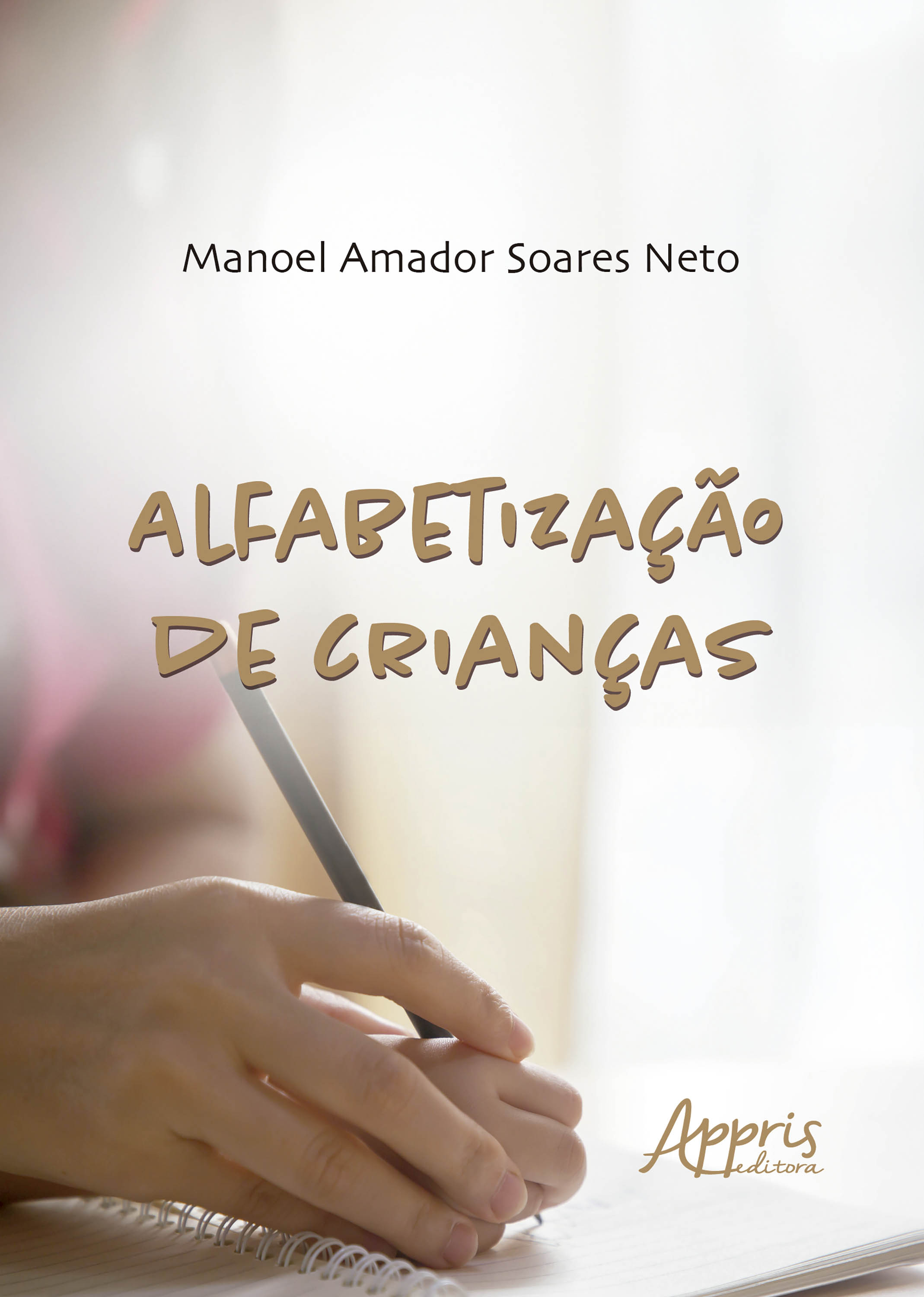 Alfabetização de Crianças