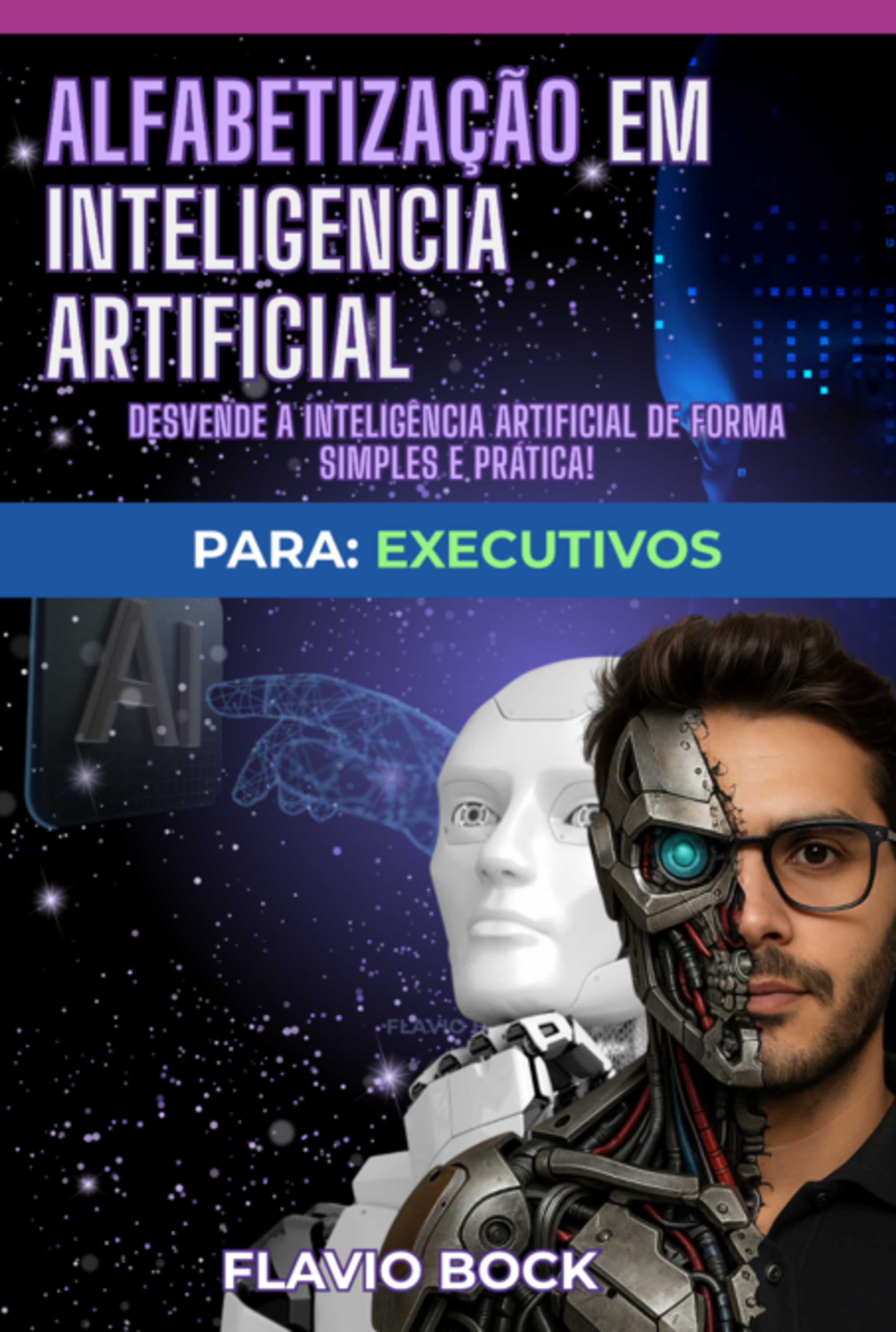 Alfabetização Em Inteligencia Artificial