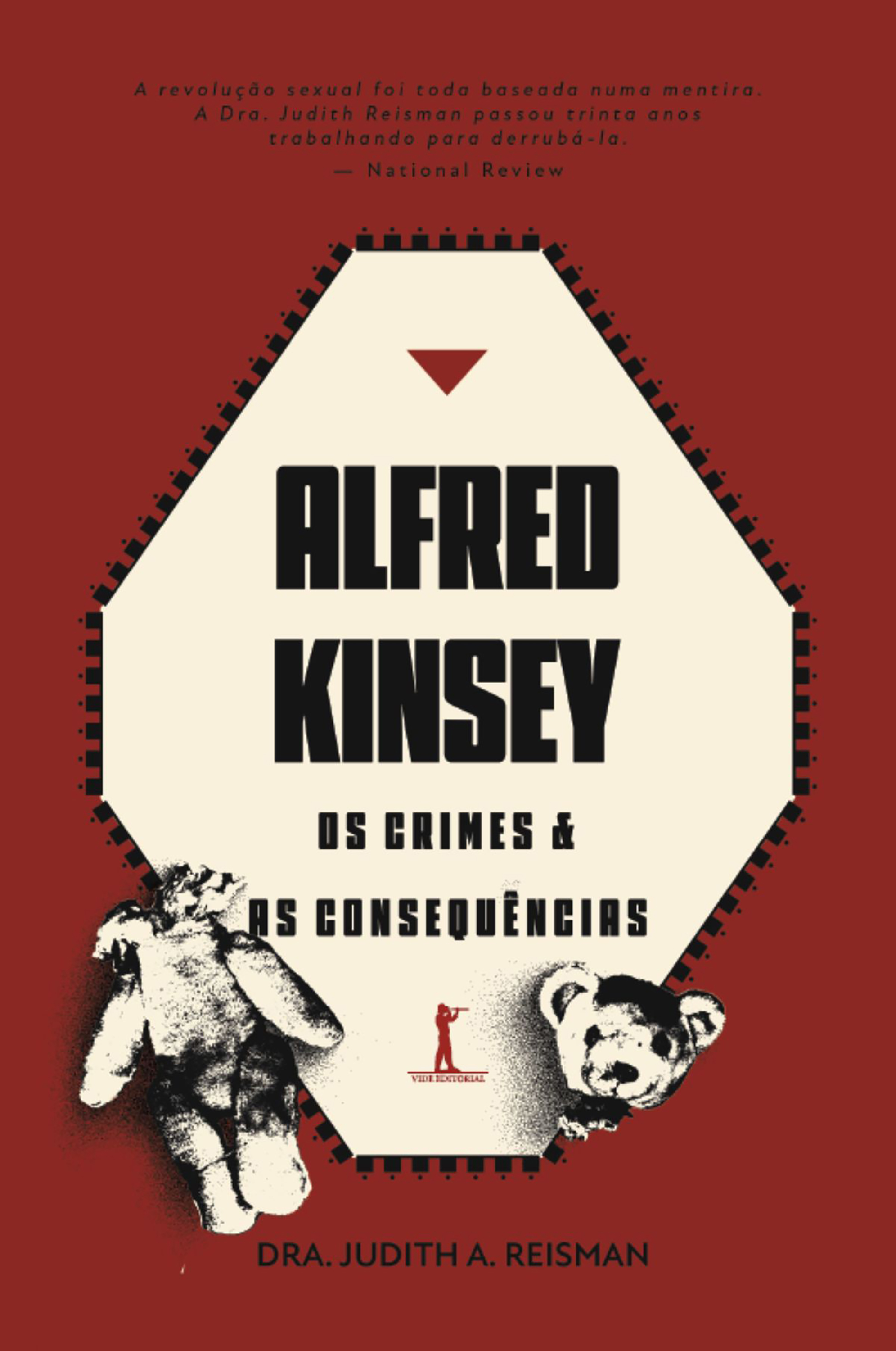 Alfred Kinsey (Digital)