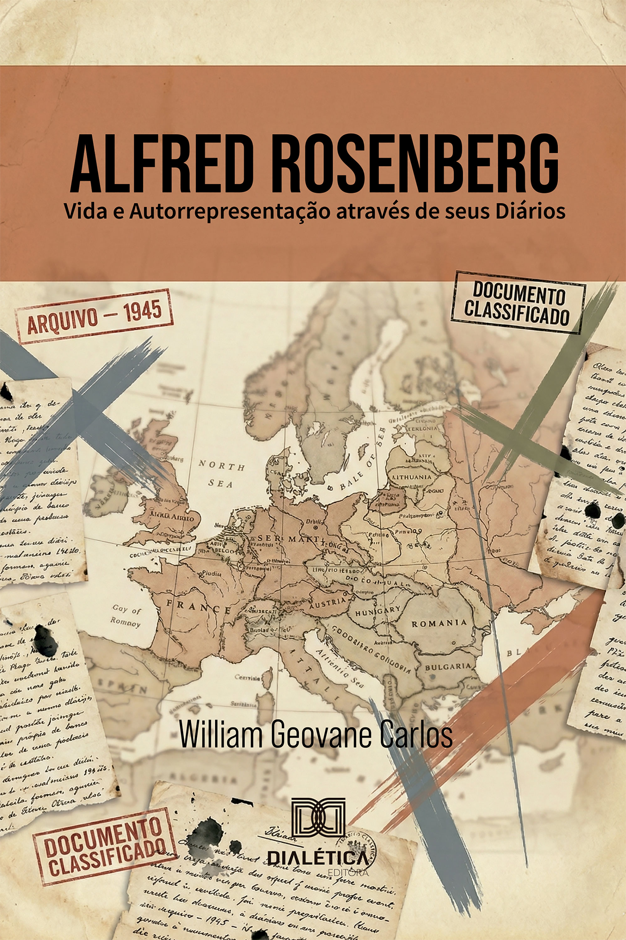 Alfred Rosenberg