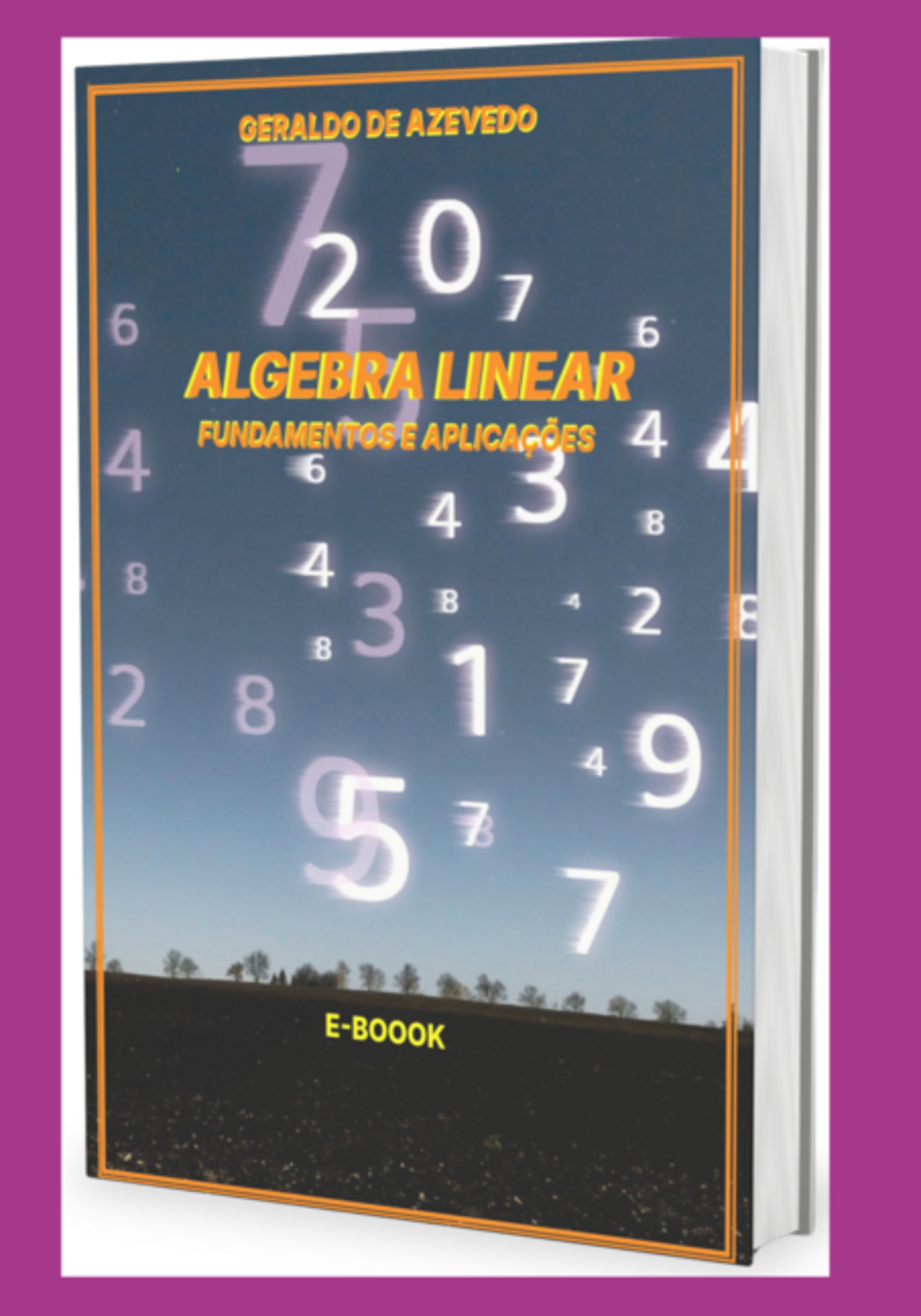 Álgebra Linear