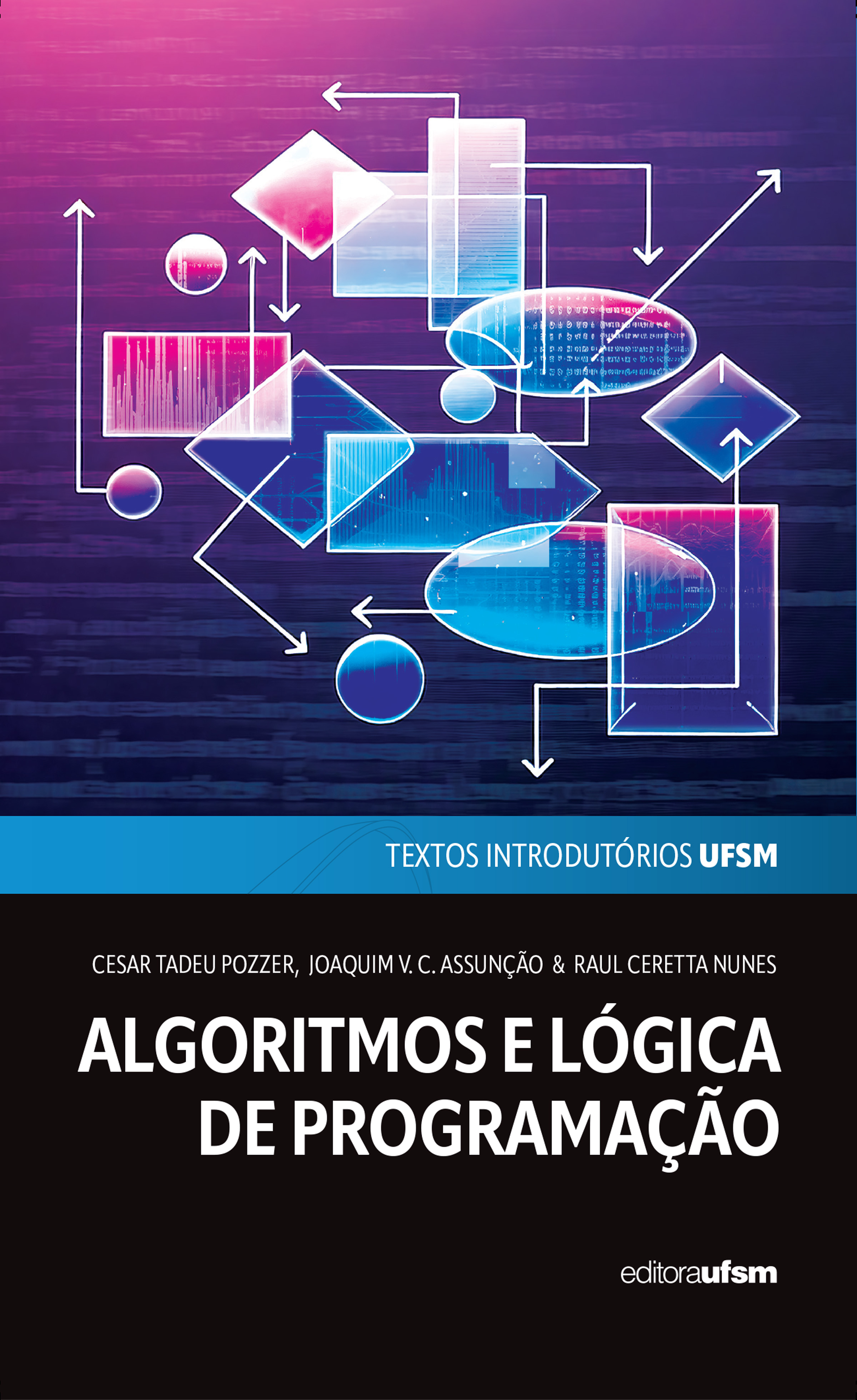 Algoritmos e lógica de programação