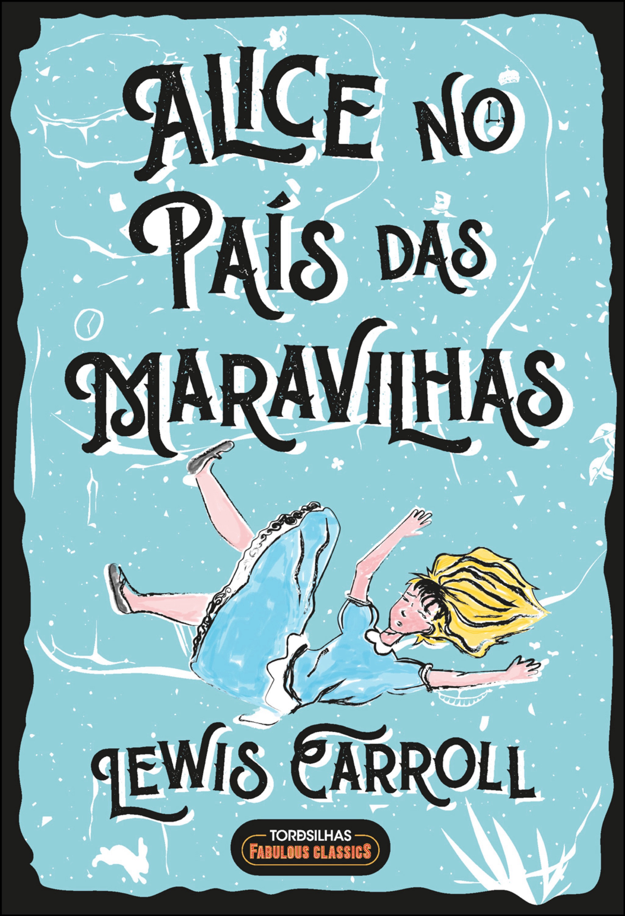 Alice no país das maravilhas