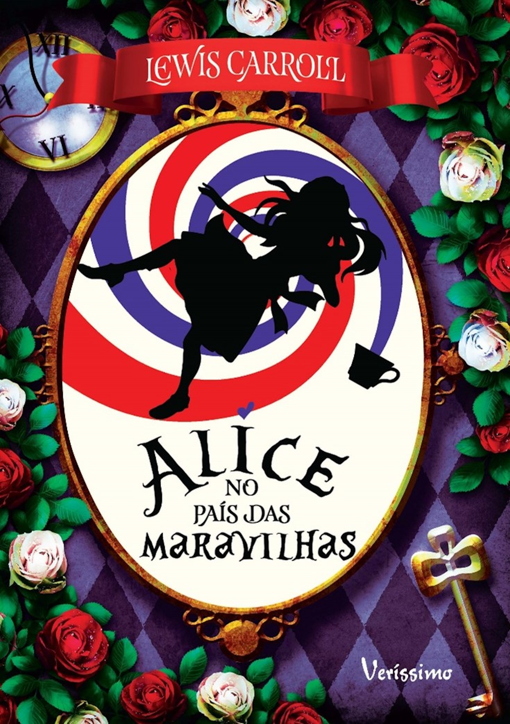 Alice no país das maravilhas