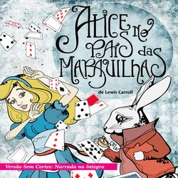 Alice no país das maravilhas - Original