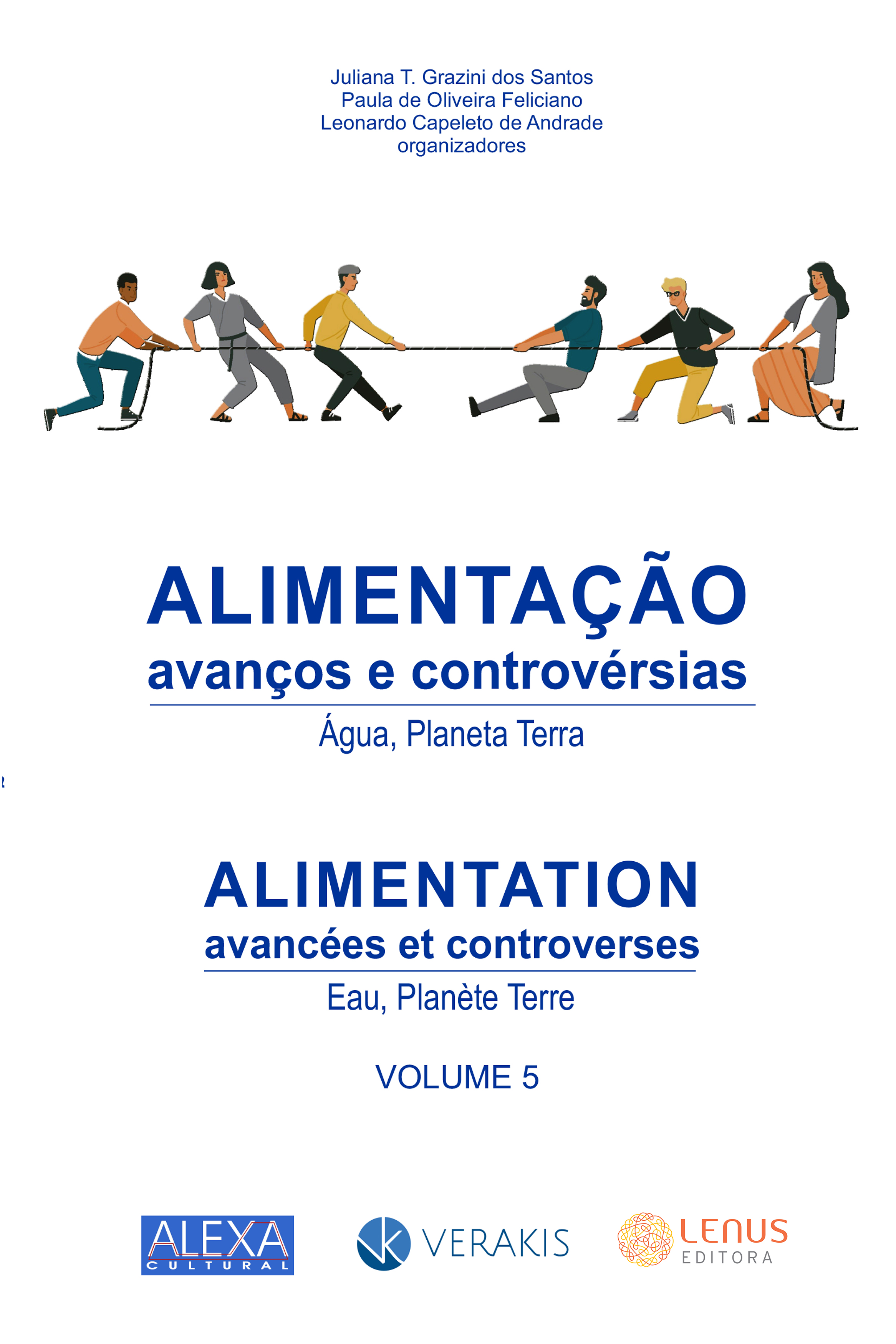 Alimentação: Avanços e Controvérsias