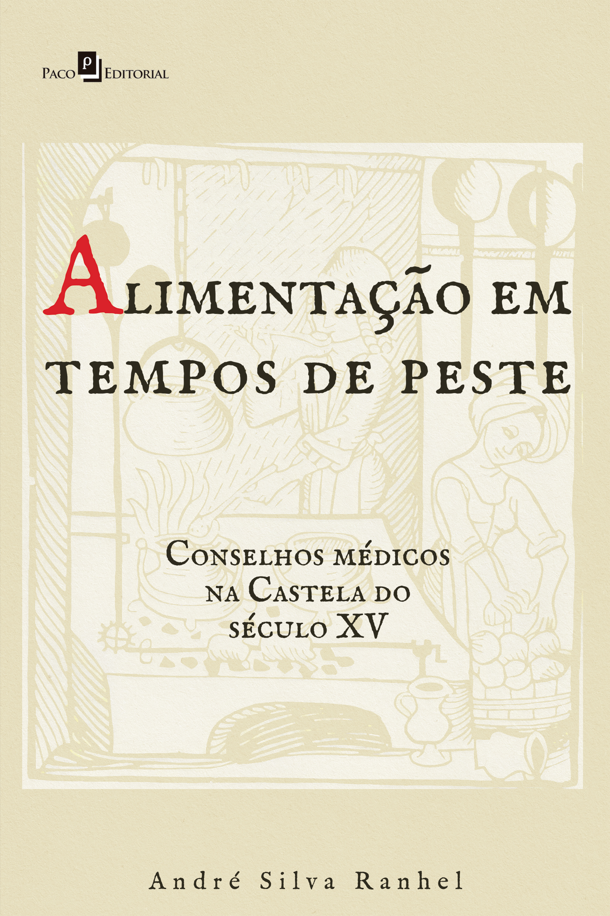 Alimentação em tempos de peste