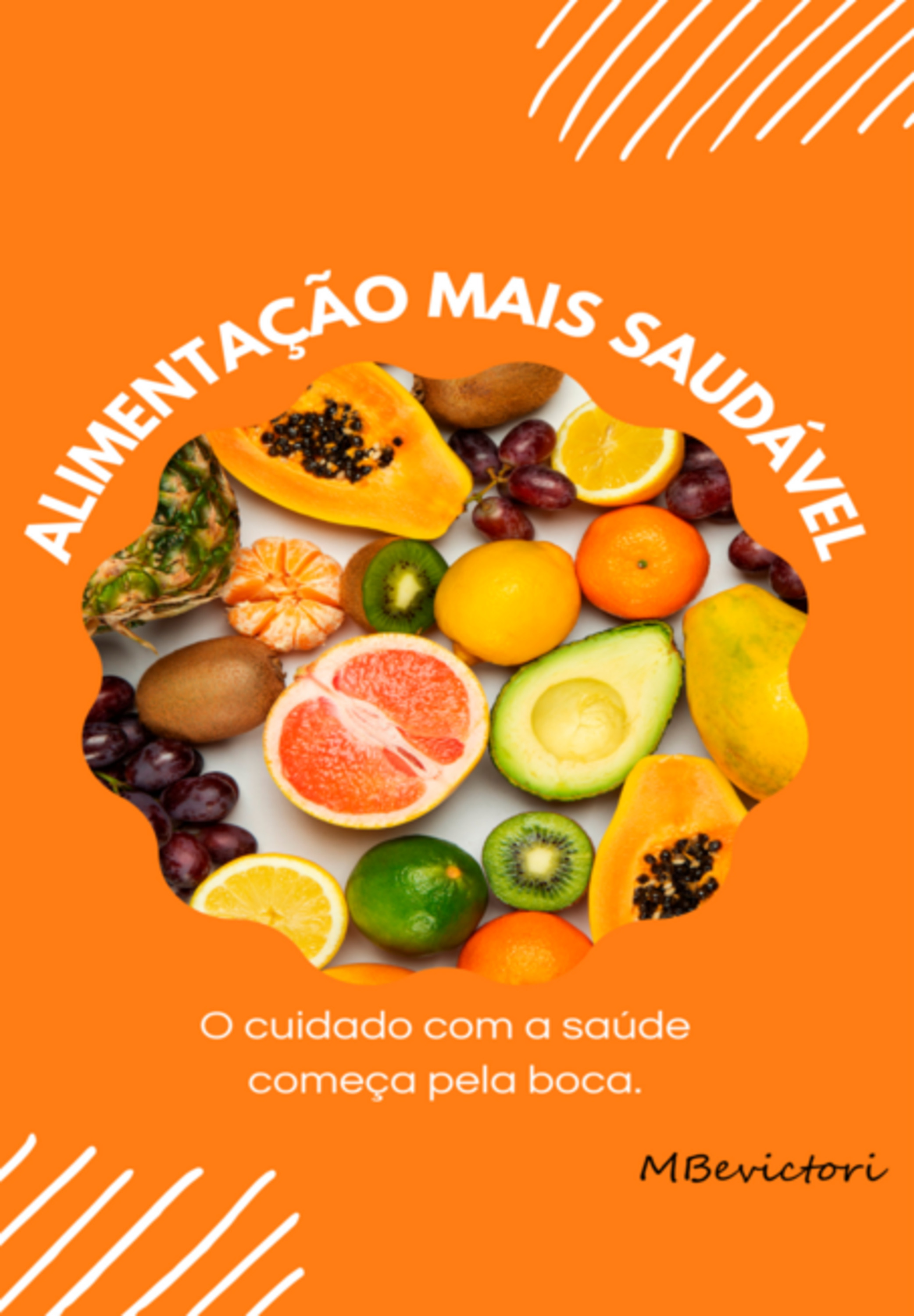 Alimentação Mais Saudável