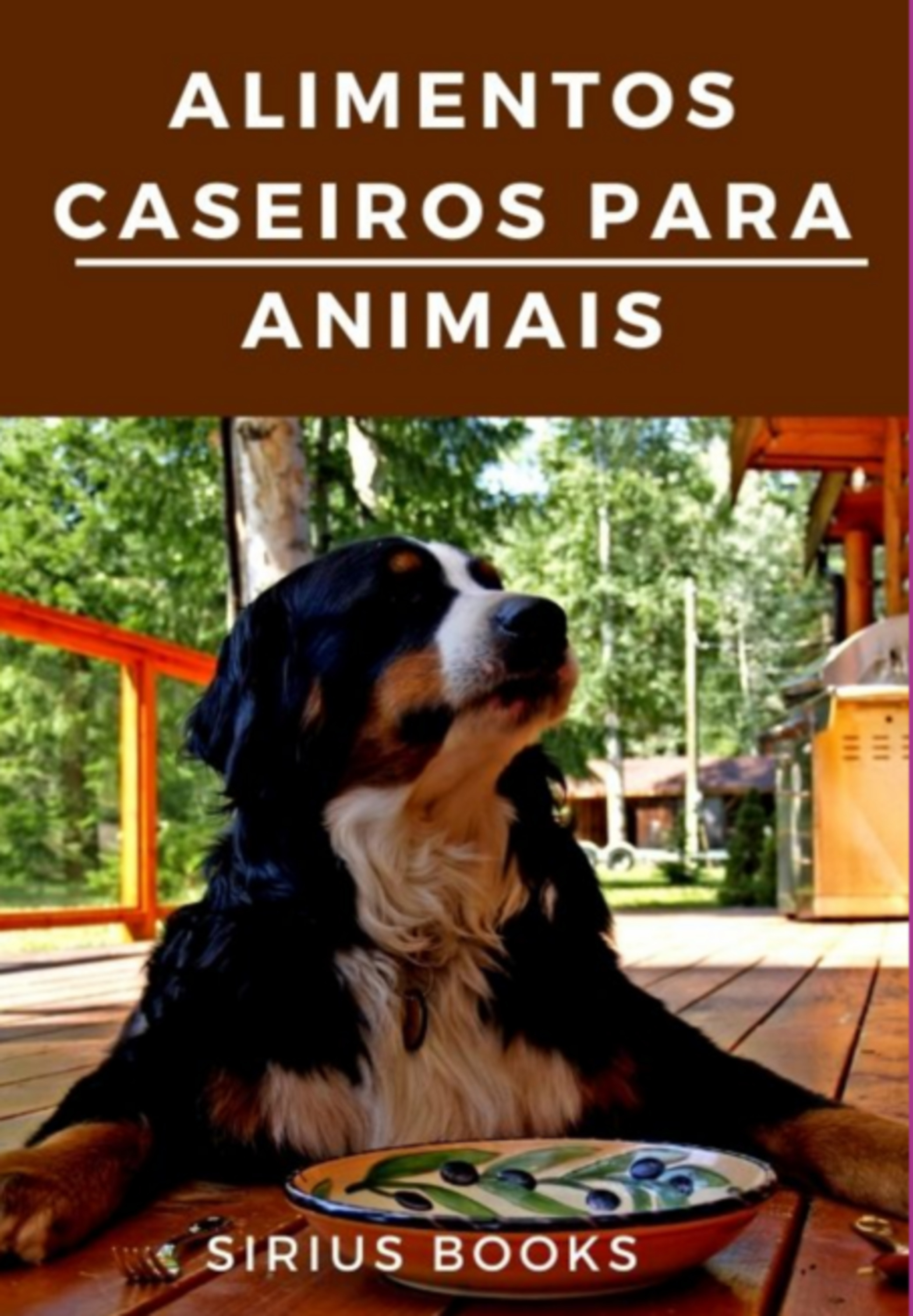 Alimentos Caseiros Para Animais