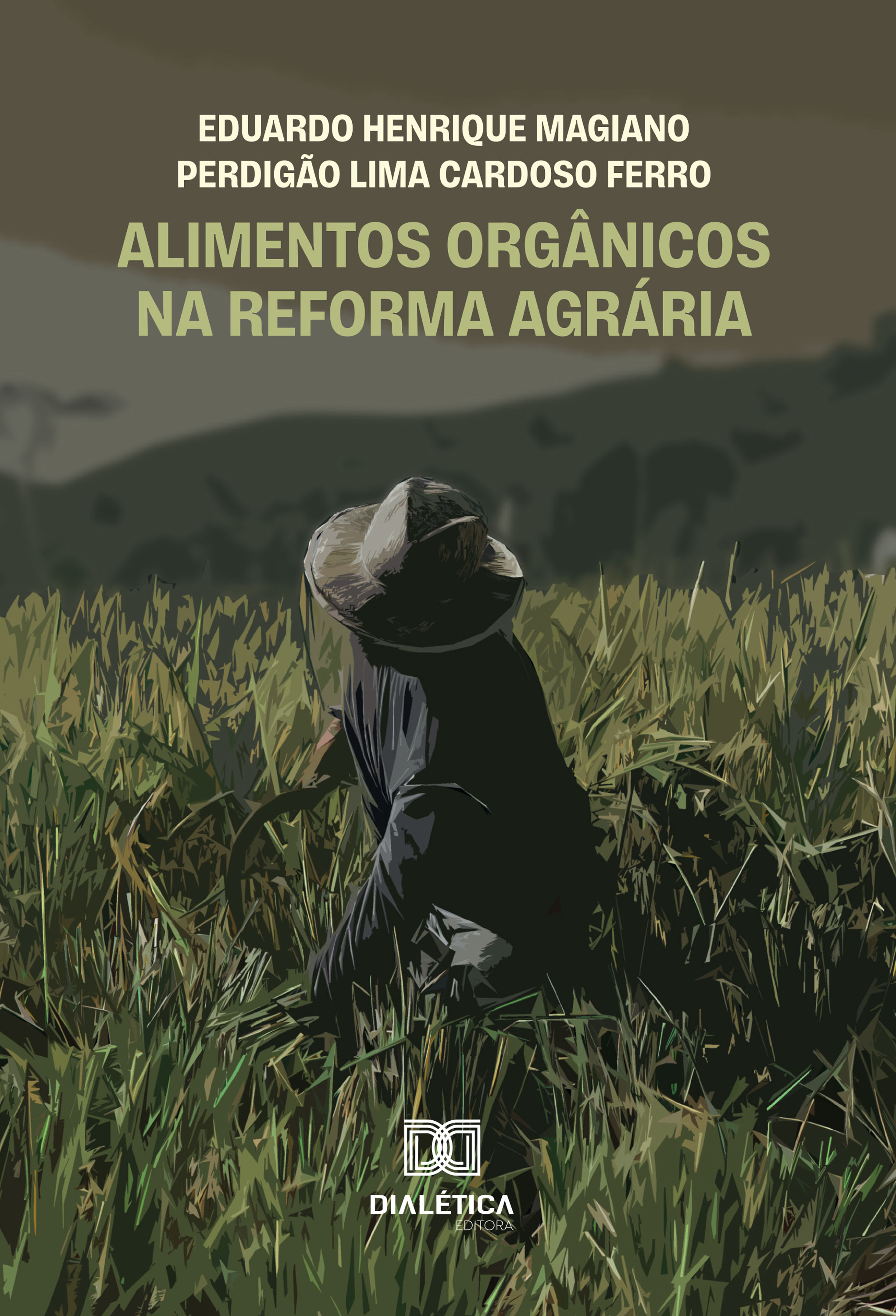 Alimentos Orgânicos na Reforma Agrária