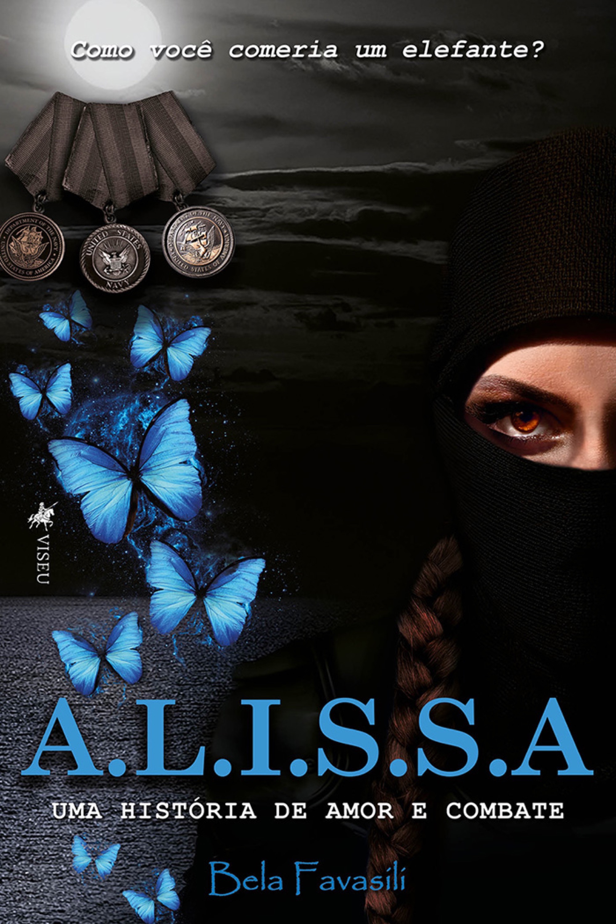 A.L.I.S.S.A.