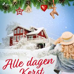 Alle dagen Kerst